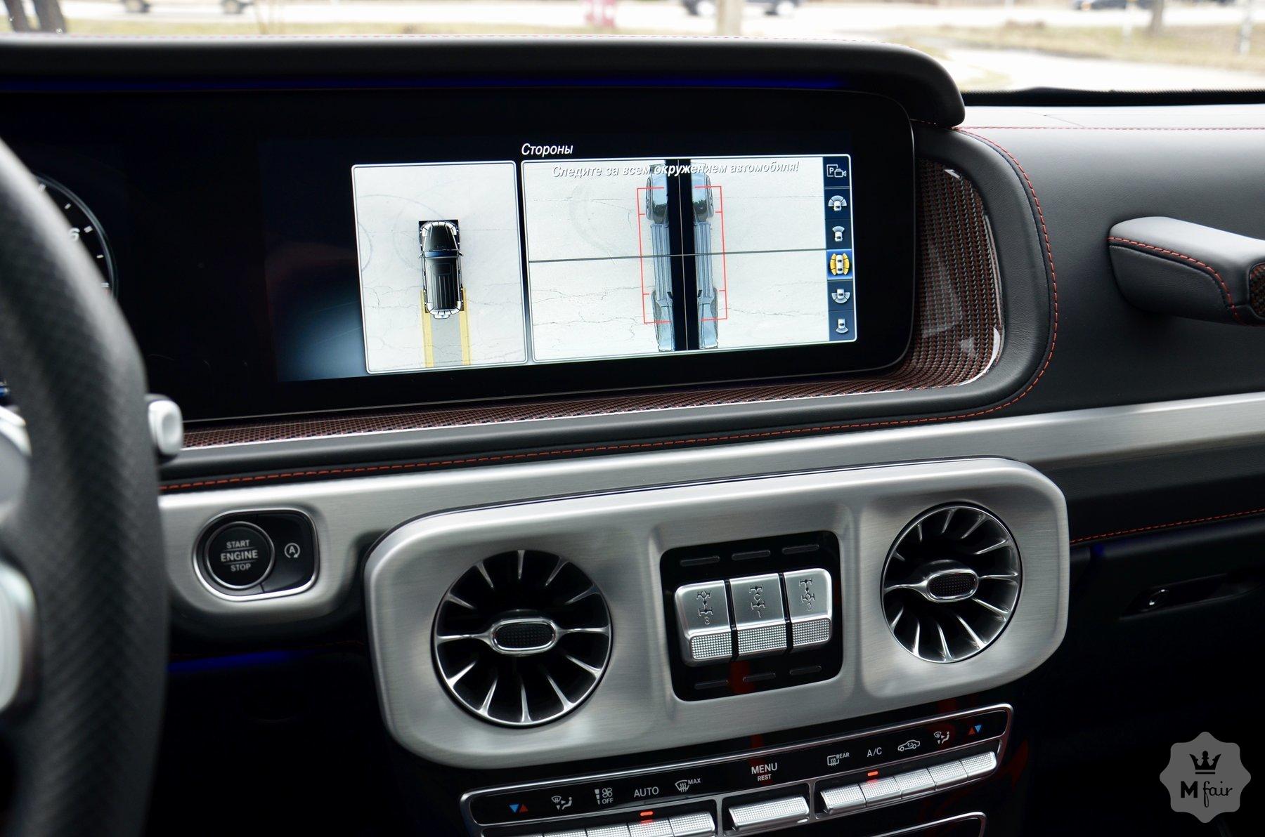 Продажа Mercedes-Benz G-Class 63 Edition 1 '2019 в Киеве