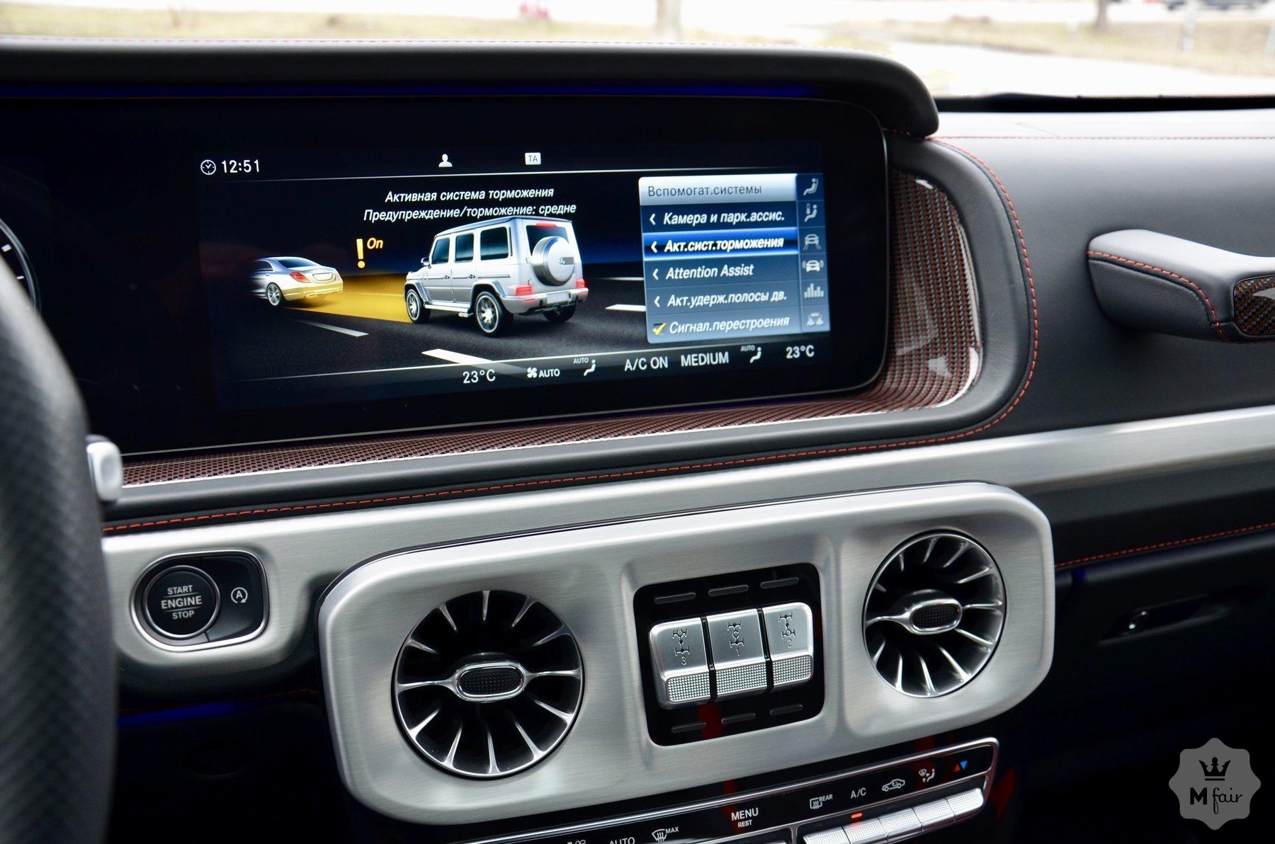 Продажа Mercedes-Benz G-Class 63 Edition 1 '2019 в Киеве