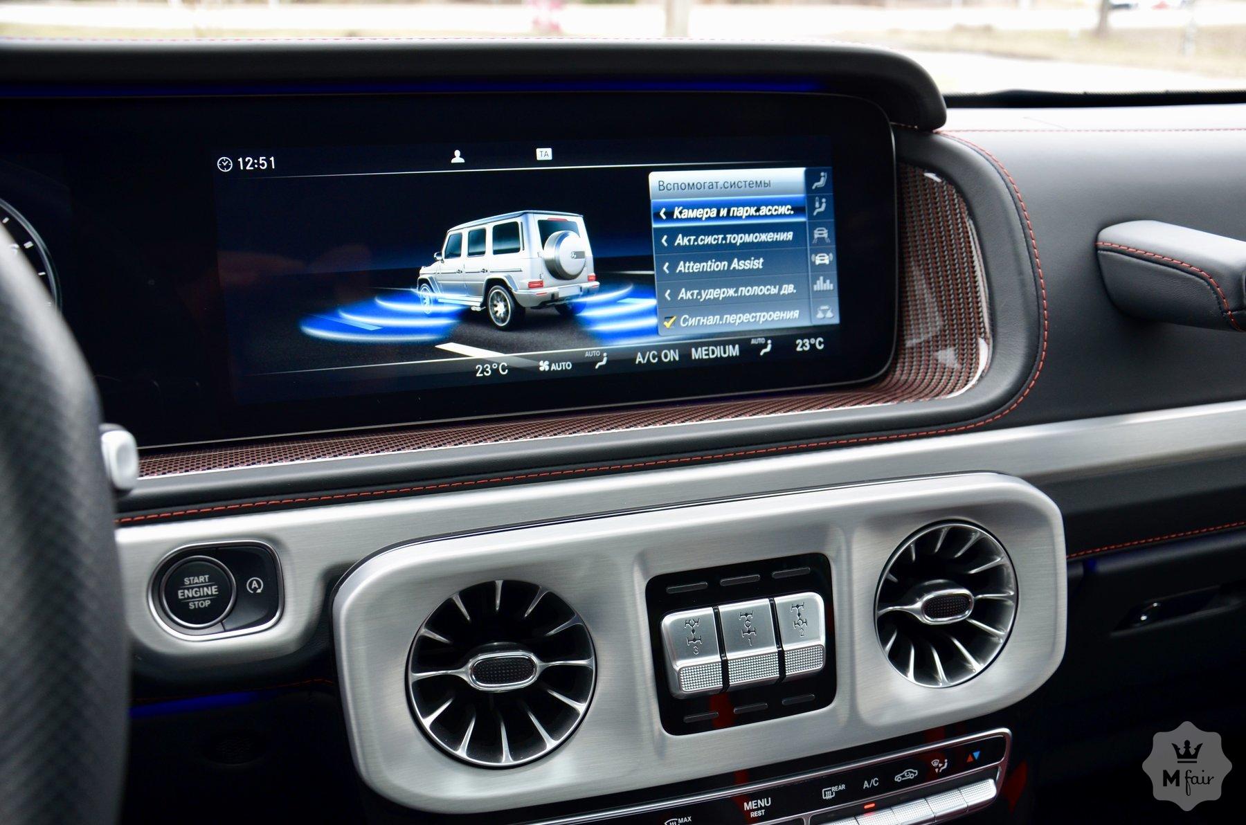 Продажа Mercedes-Benz G-Class 63 Edition 1 '2019 в Киеве