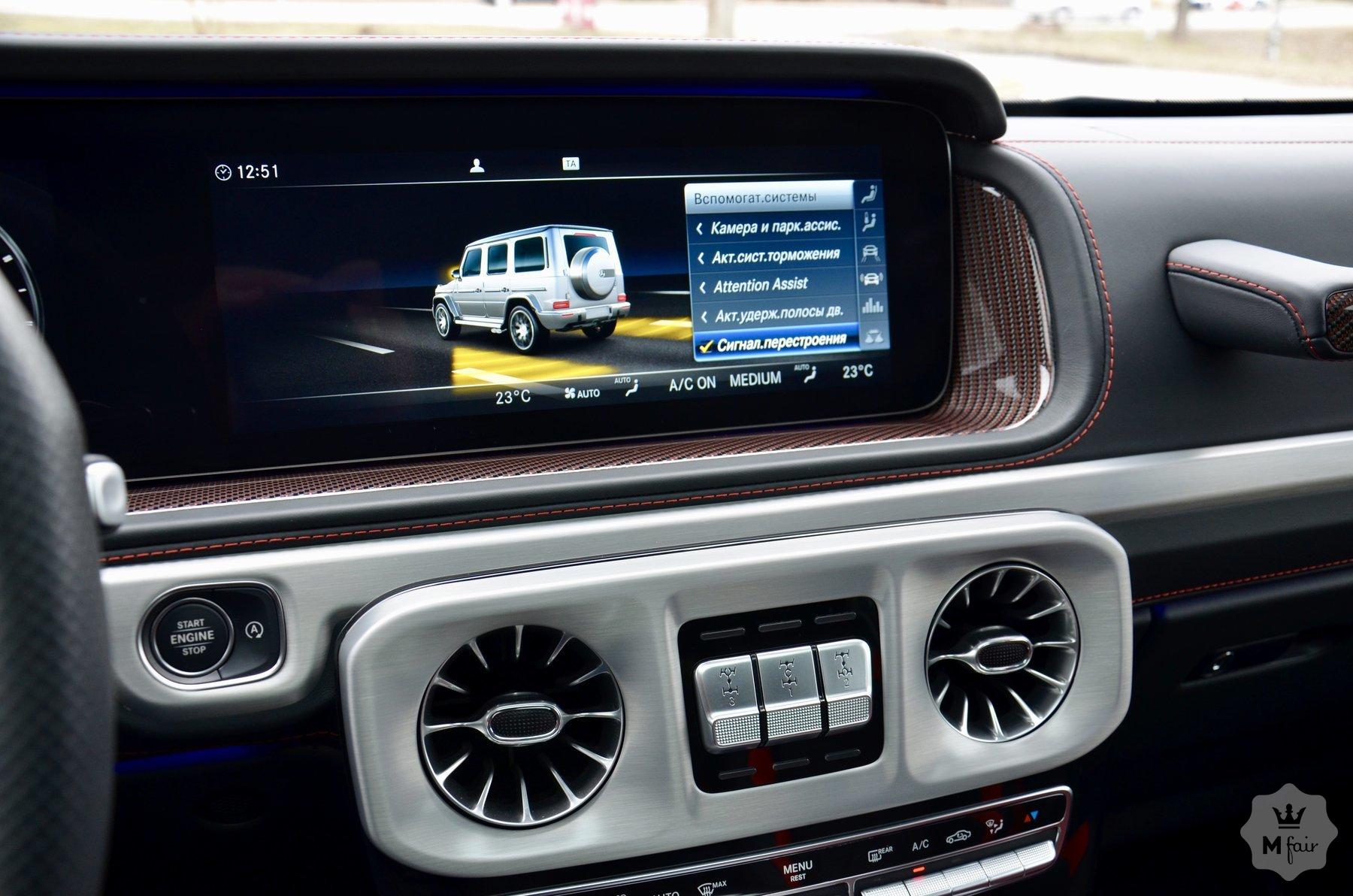 Продажа Mercedes-Benz G-Class 63 Edition 1 '2019 в Киеве