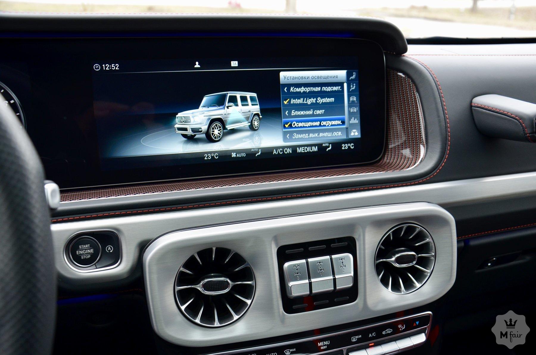 Продажа Mercedes-Benz G-Class 63 Edition 1 '2019 в Киеве