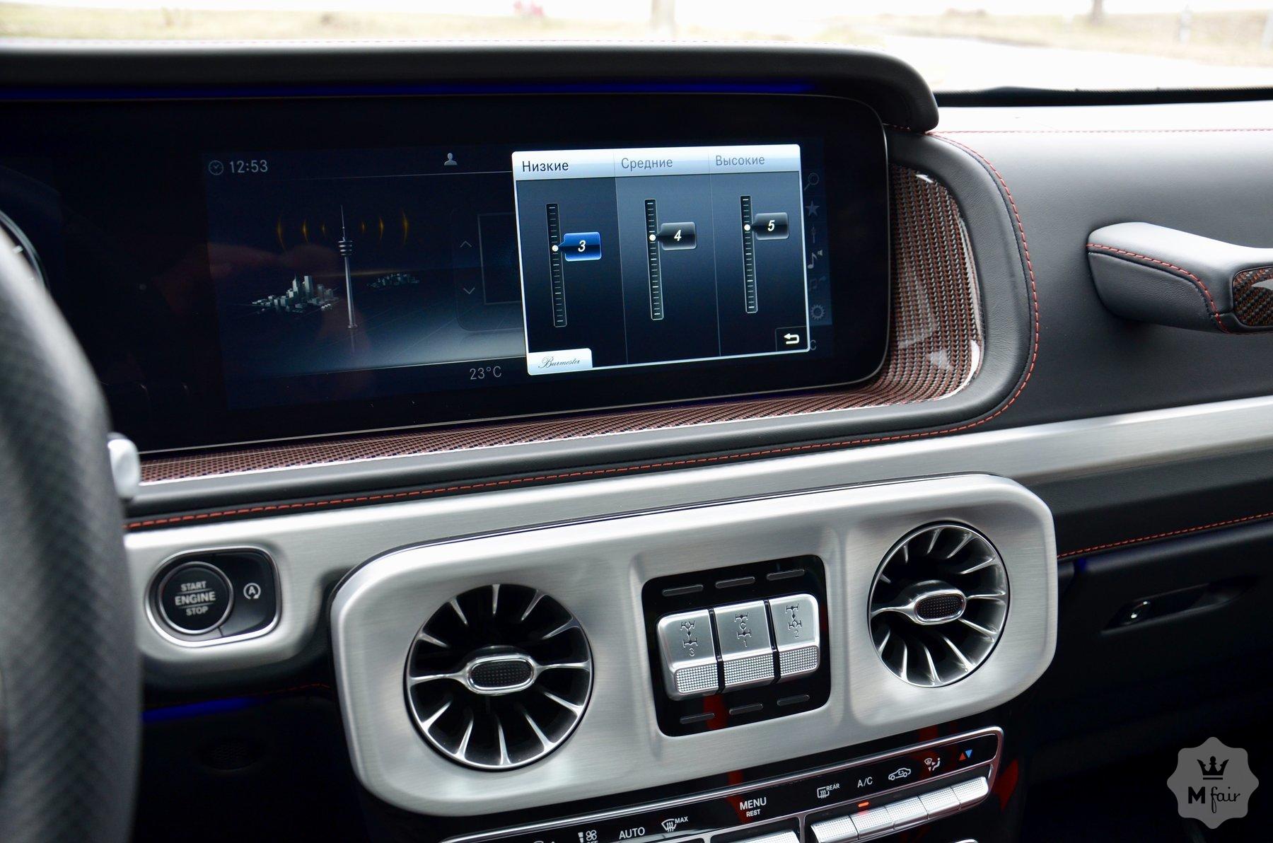 Продажа Mercedes-Benz G-Class 63 Edition 1 '2019 в Киеве