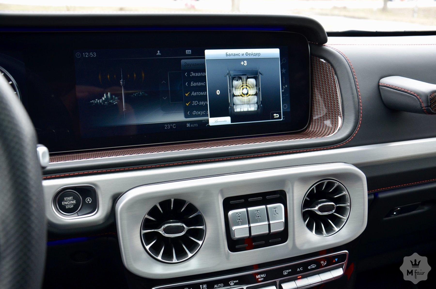 Продажа Mercedes-Benz G-Class 63 Edition 1 '2019 в Киеве