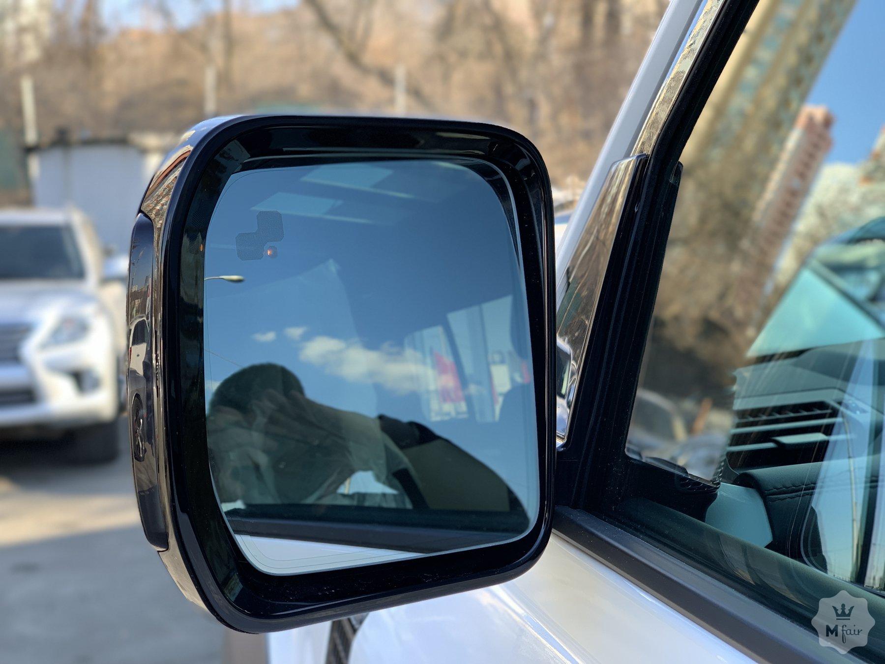 Продажа нового Land Rover Defender P400 X-Dynamic '2021 в Киеве