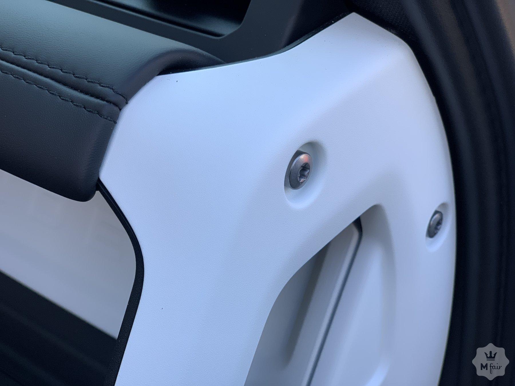 Продажа нового Land Rover Defender P400 X-Dynamic '2021 в Киеве