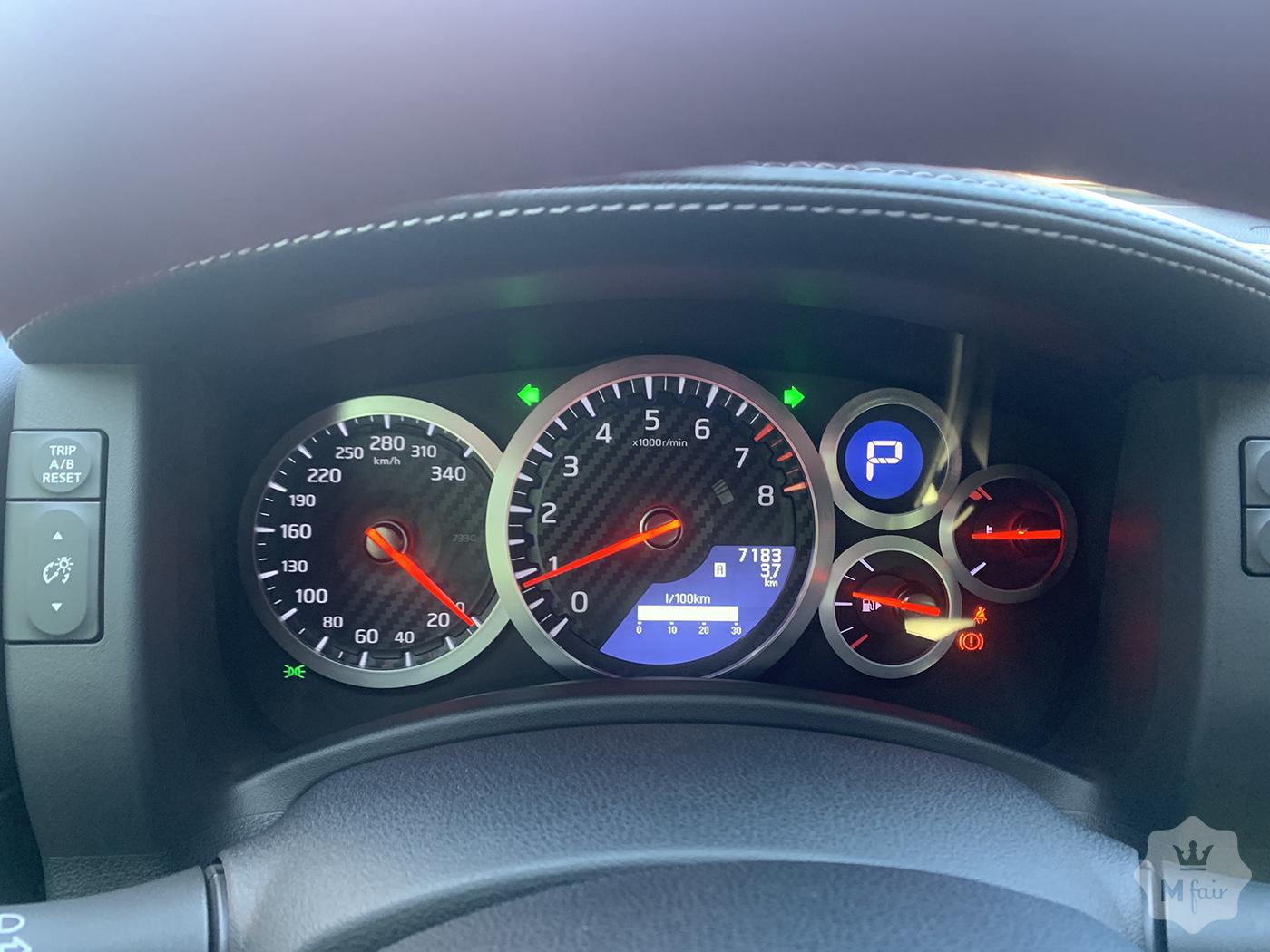 Продажа спорткара Nissan GT-R '2016 в Одессе