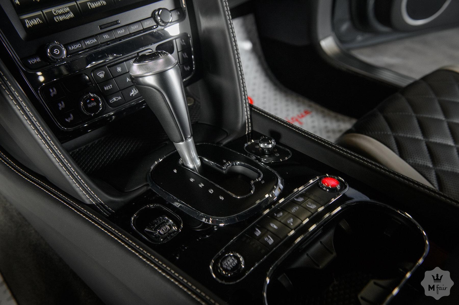 Продажа купе Bentley Continental GT Mulliner '2017 в Одессе