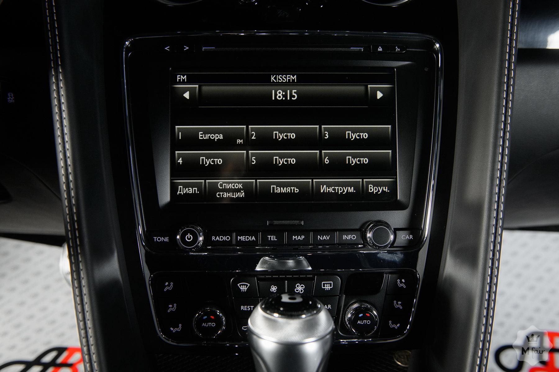 Продажа купе Bentley Continental GT Mulliner '2017 в Одессе