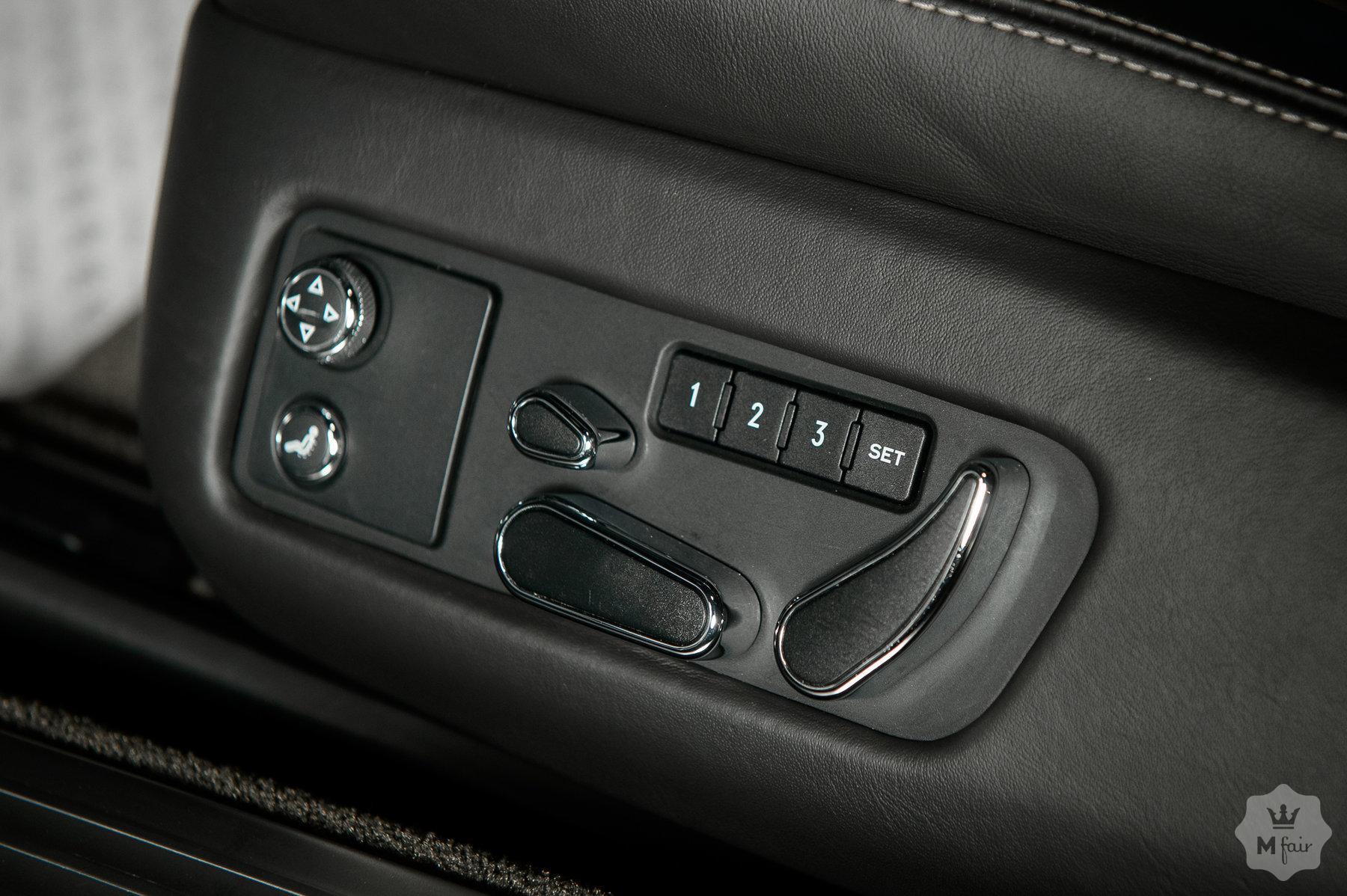 Продажа купе Bentley Continental GT Mulliner '2017 в Одессе