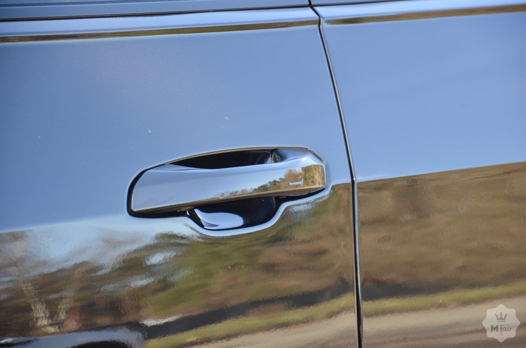 Продажа новой официальной Audi RS6 4.0 TFSI quattro tiptronic '2020 в Киеве