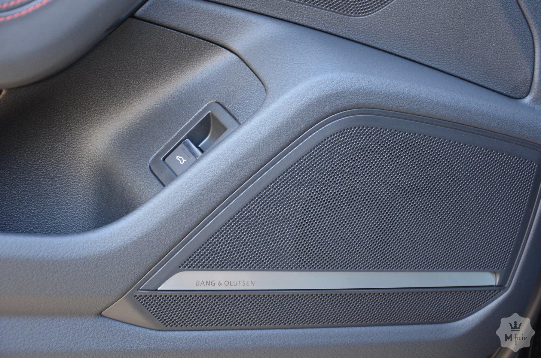 Продажа новой официальной Audi RS6 4.0 TFSI quattro tiptronic '2020 в Киеве