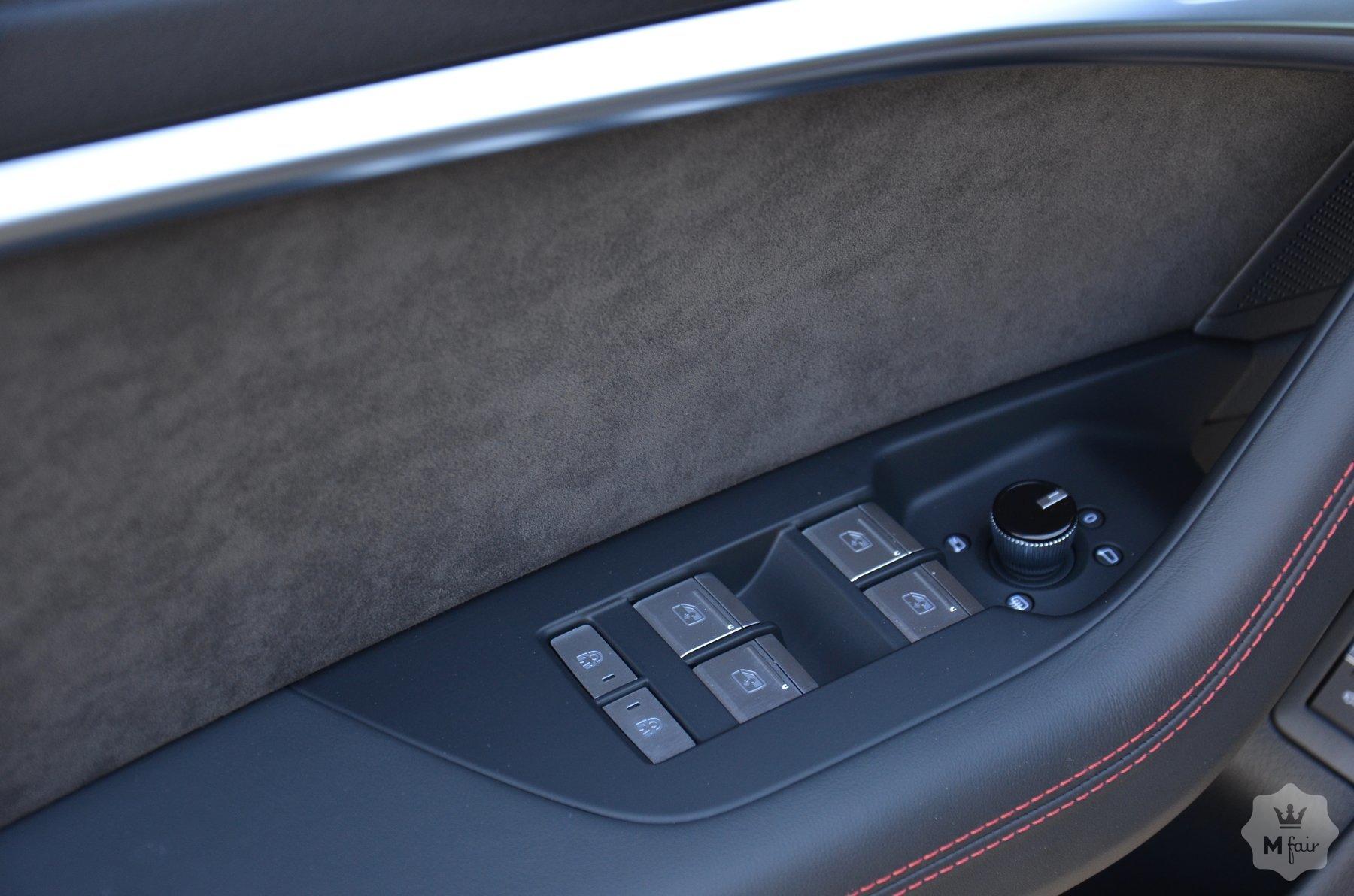 Продажа новой официальной Audi RS6 4.0 TFSI quattro tiptronic '2020 в Киеве