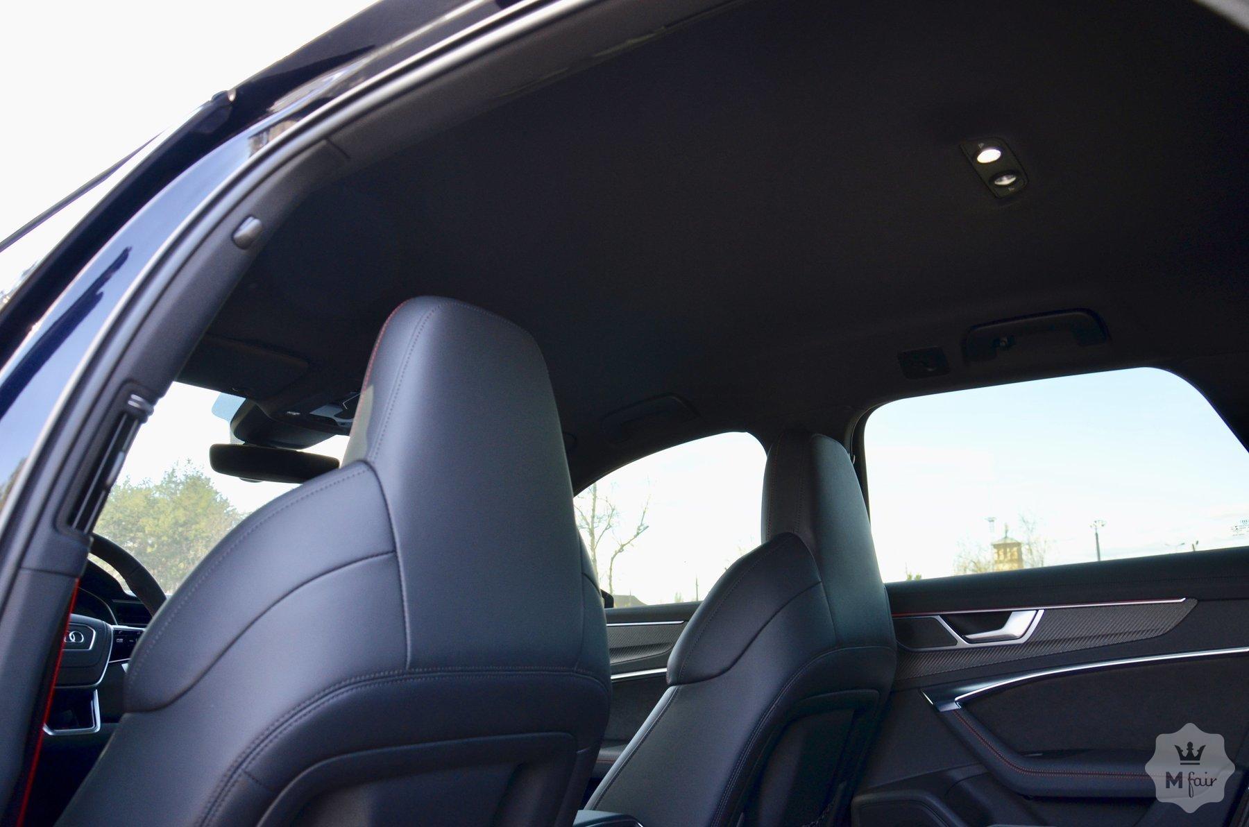 Продажа новой официальной Audi RS6 4.0 TFSI quattro tiptronic '2020 в Киеве