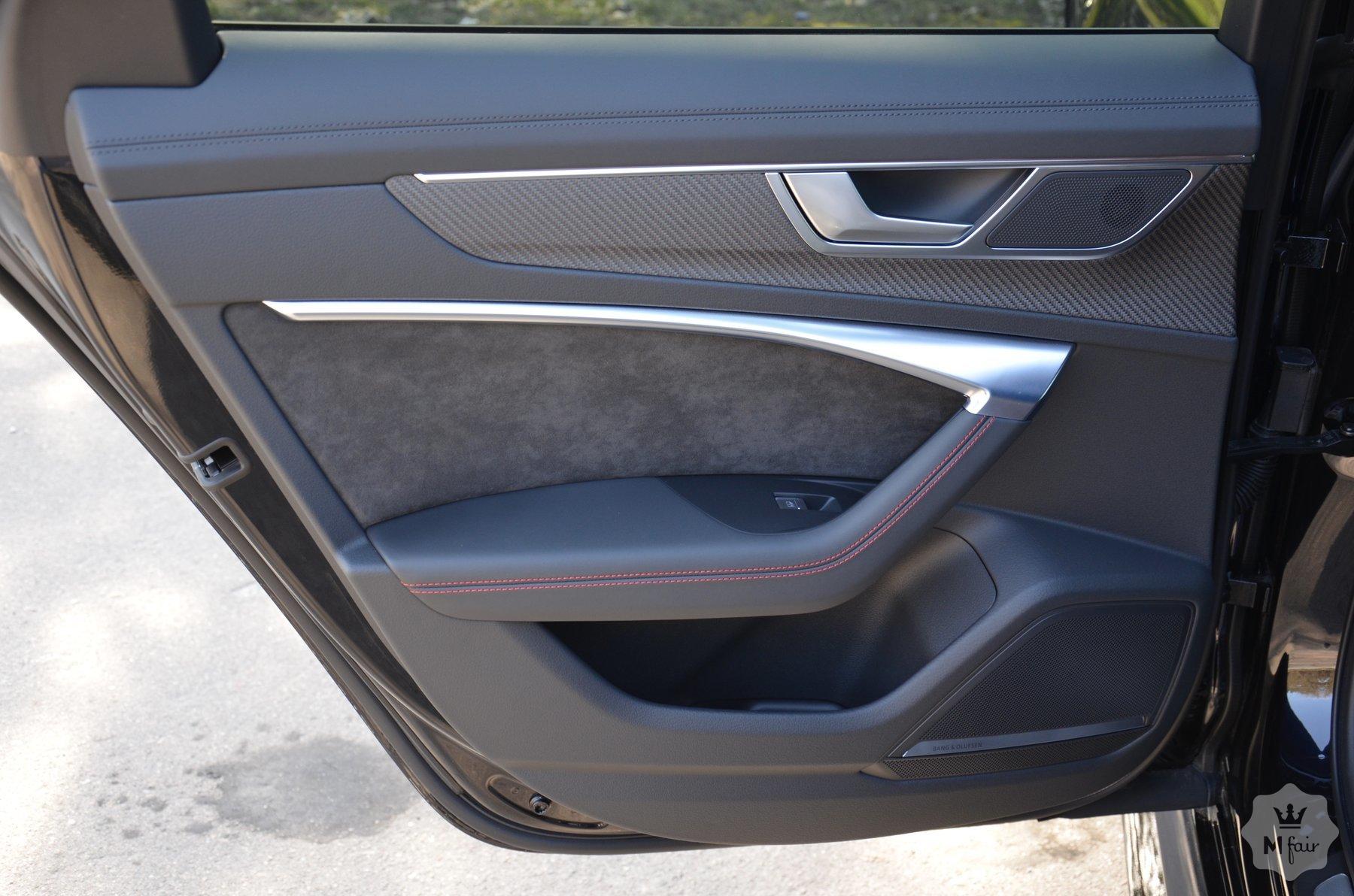 Продажа новой официальной Audi RS6 4.0 TFSI quattro tiptronic '2020 в Киеве