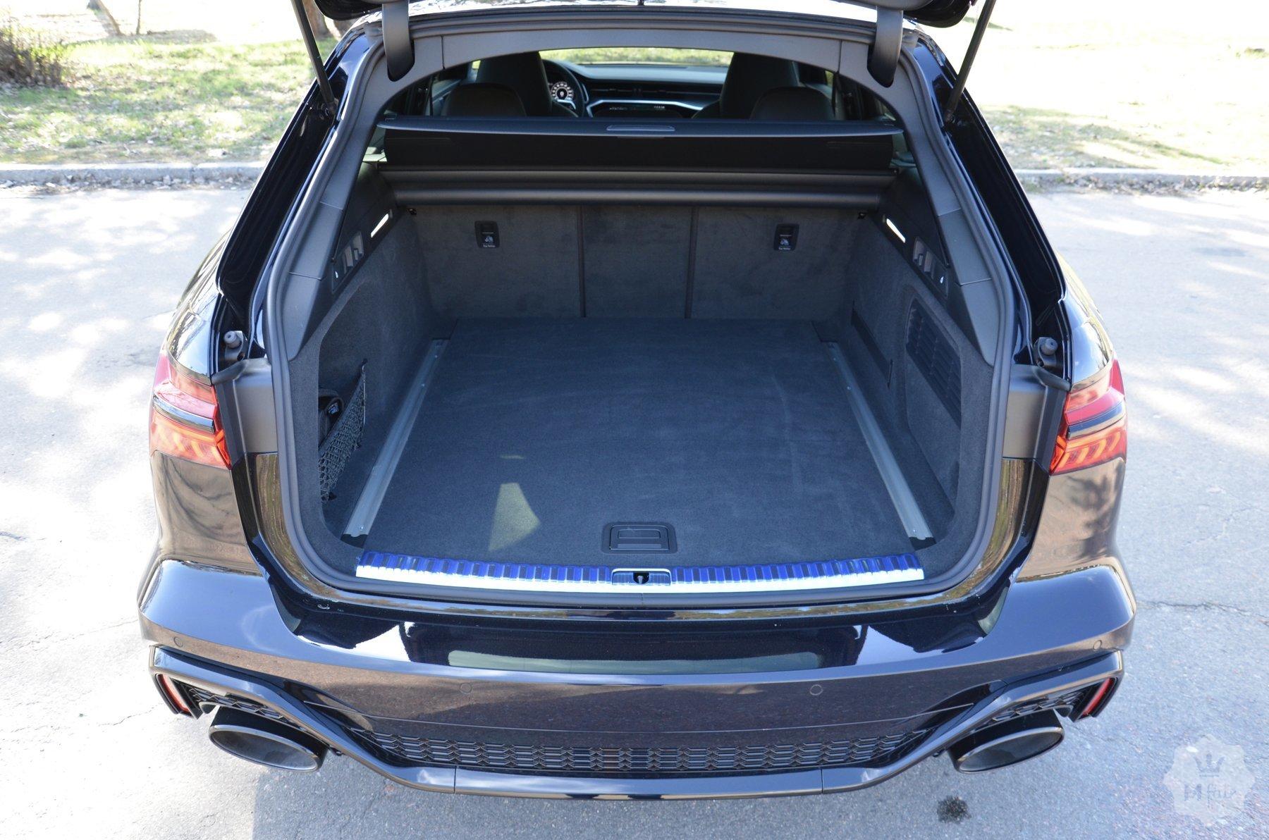 Продажа новой официальной Audi RS6 4.0 TFSI quattro tiptronic '2020 в Киеве