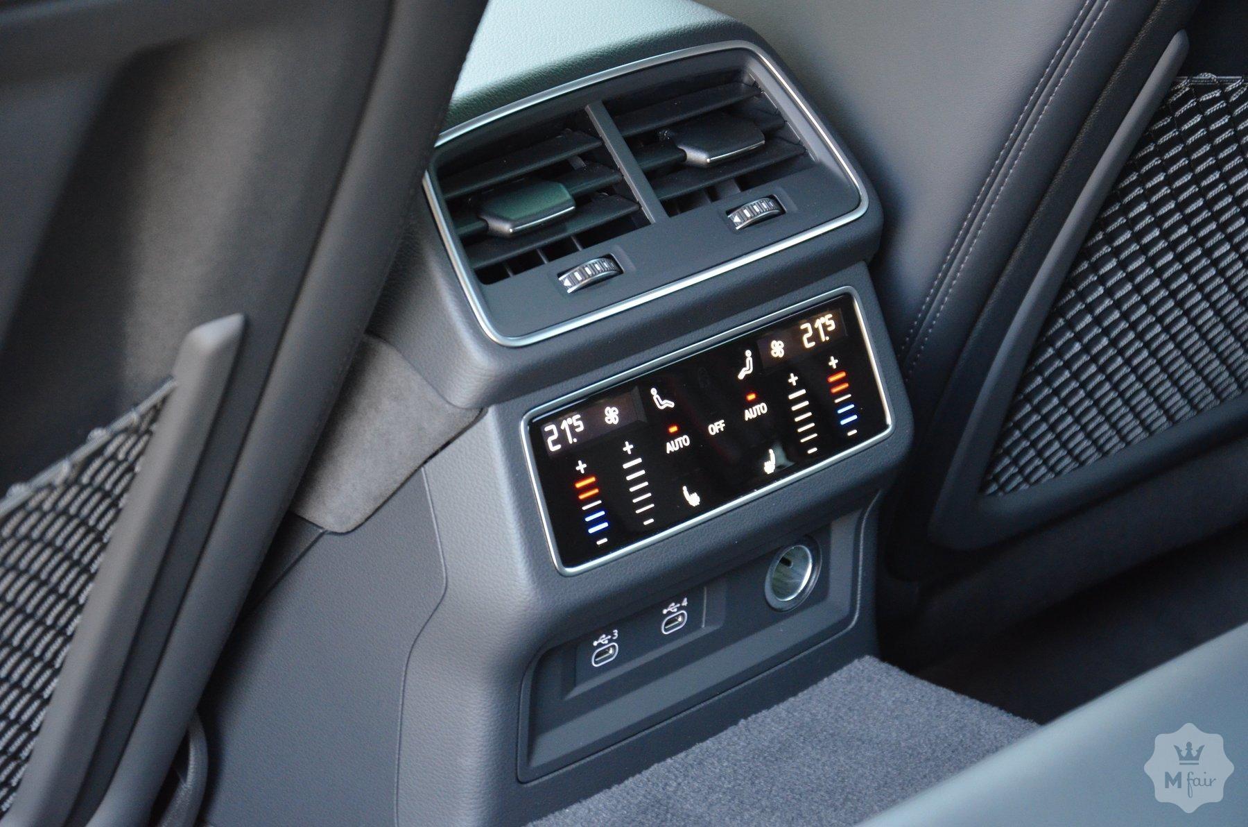 Продажа новой официальной Audi RS6 4.0 TFSI quattro tiptronic '2020 в Киеве