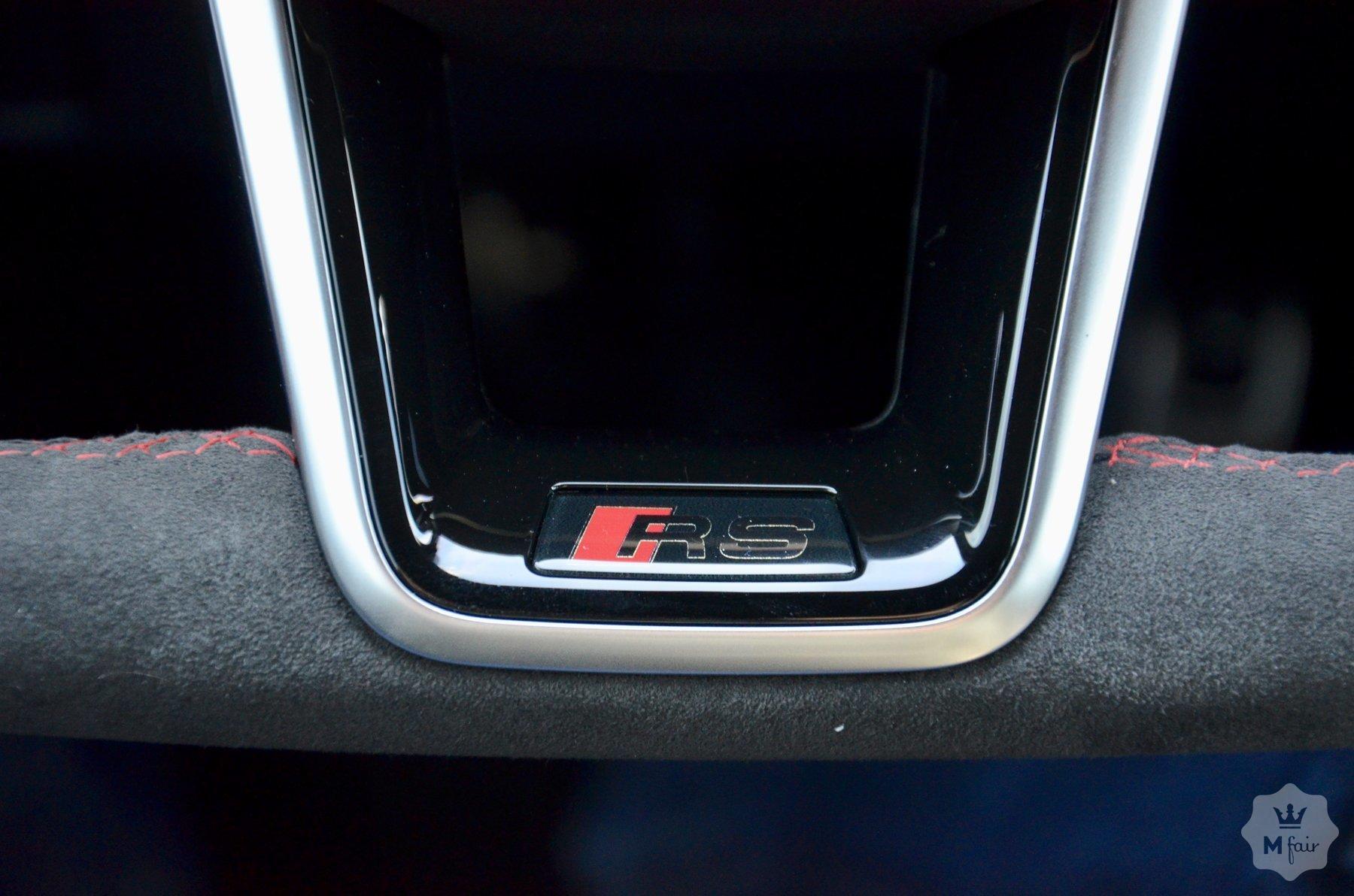 Продажа новой официальной Audi RS6 4.0 TFSI quattro tiptronic '2020 в Киеве