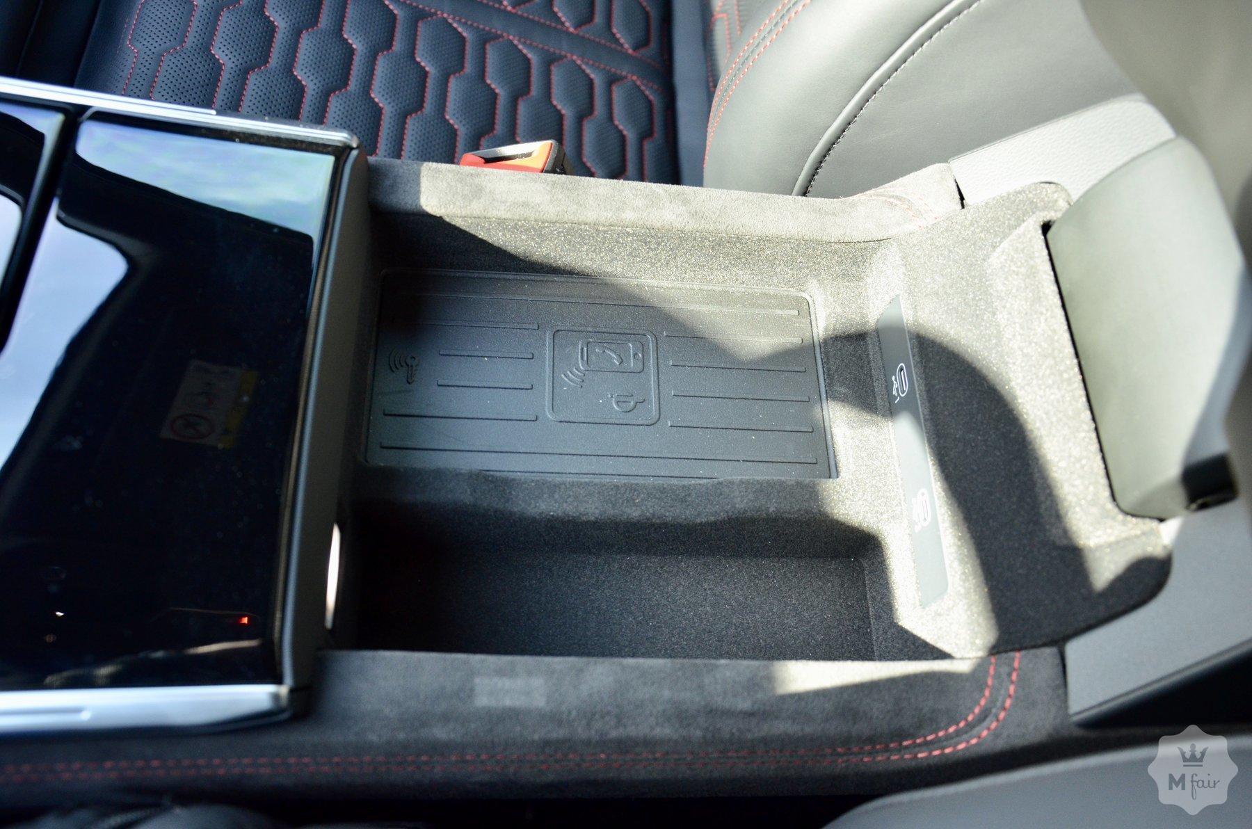 Продажа новой официальной Audi RS6 4.0 TFSI quattro tiptronic '2020 в Киеве