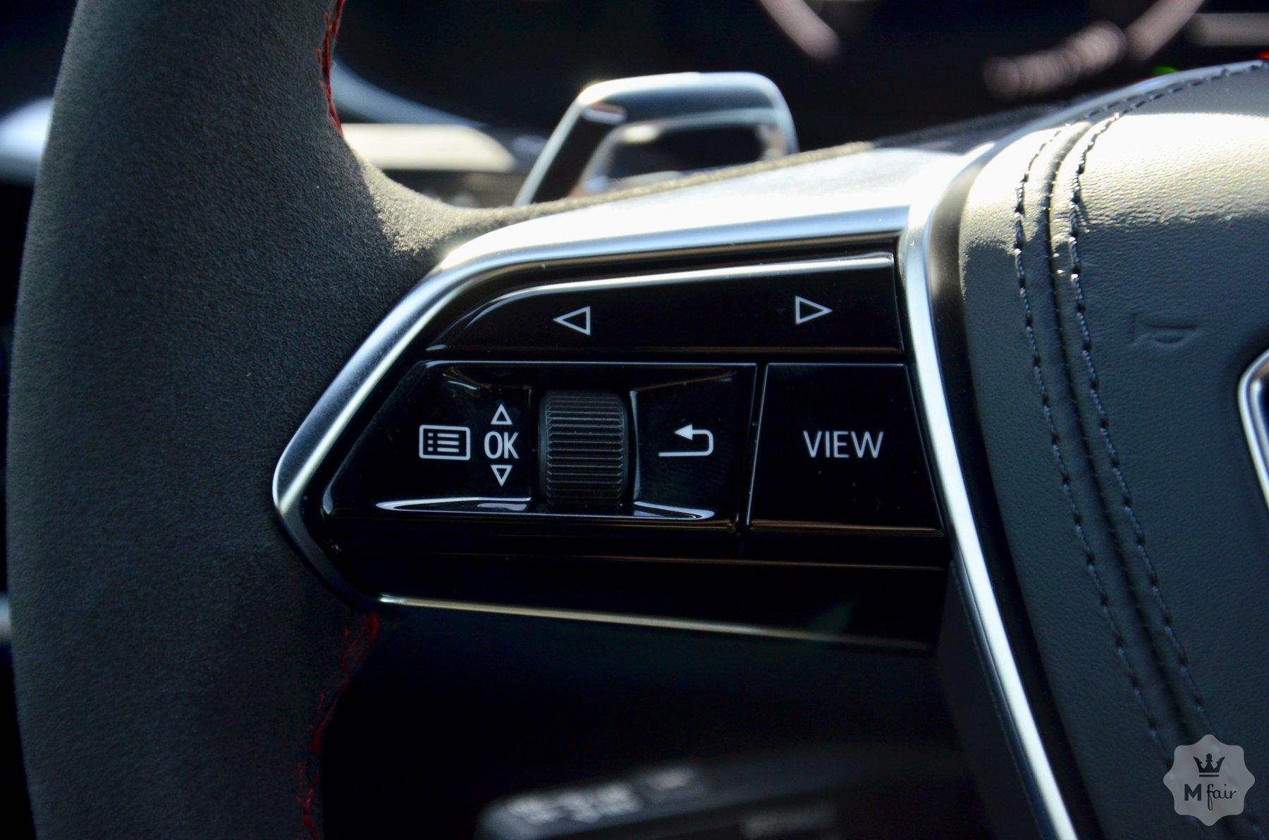 Продажа новой официальной Audi RS6 4.0 TFSI quattro tiptronic '2020 в Киеве