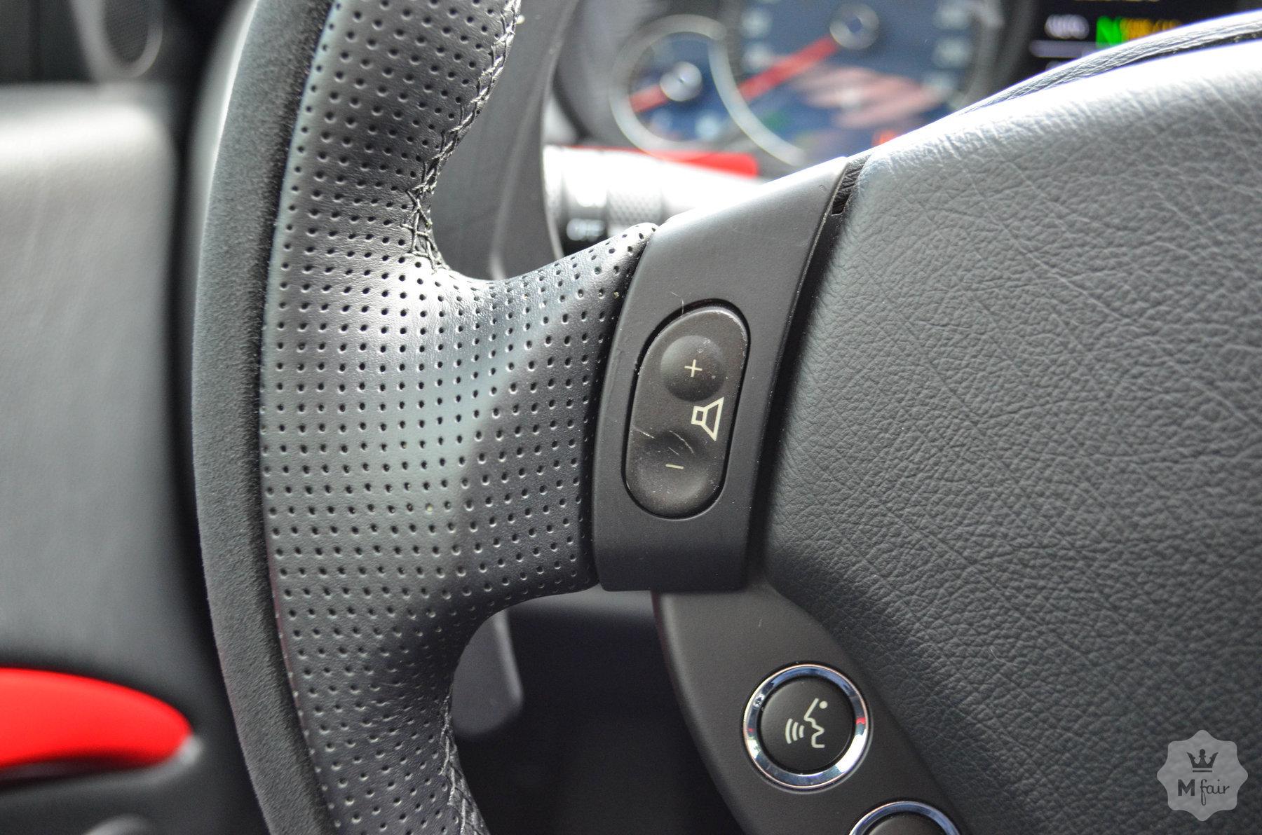 Продажа спорткара Maserati GranTurismo S '2009 в Киеве