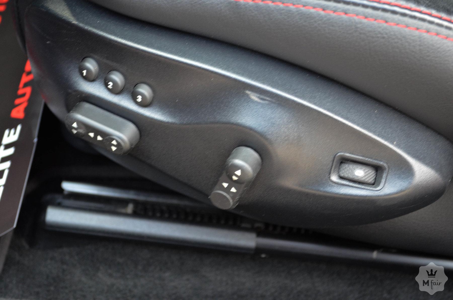 Продажа спорткара Maserati GranTurismo S '2009 в Киеве