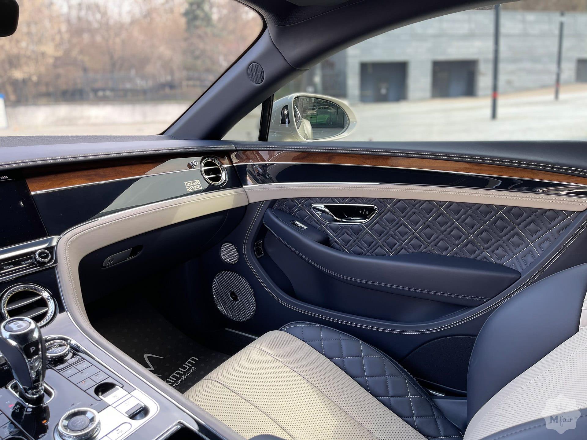 Продажа купе Bentley Continental GT First Edition '2018 в Киеве