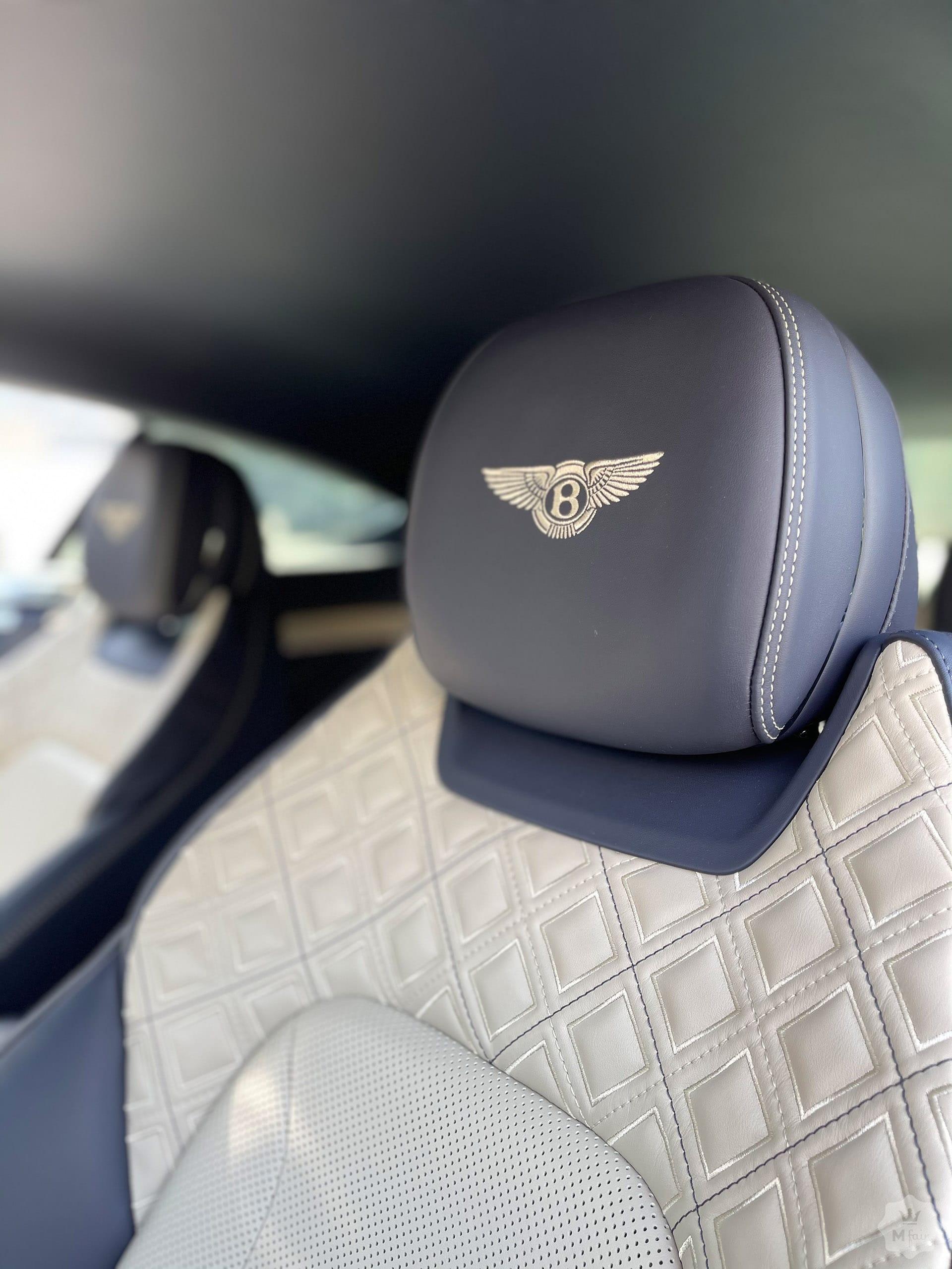 Продажа купе Bentley Continental GT First Edition '2018 в Киеве