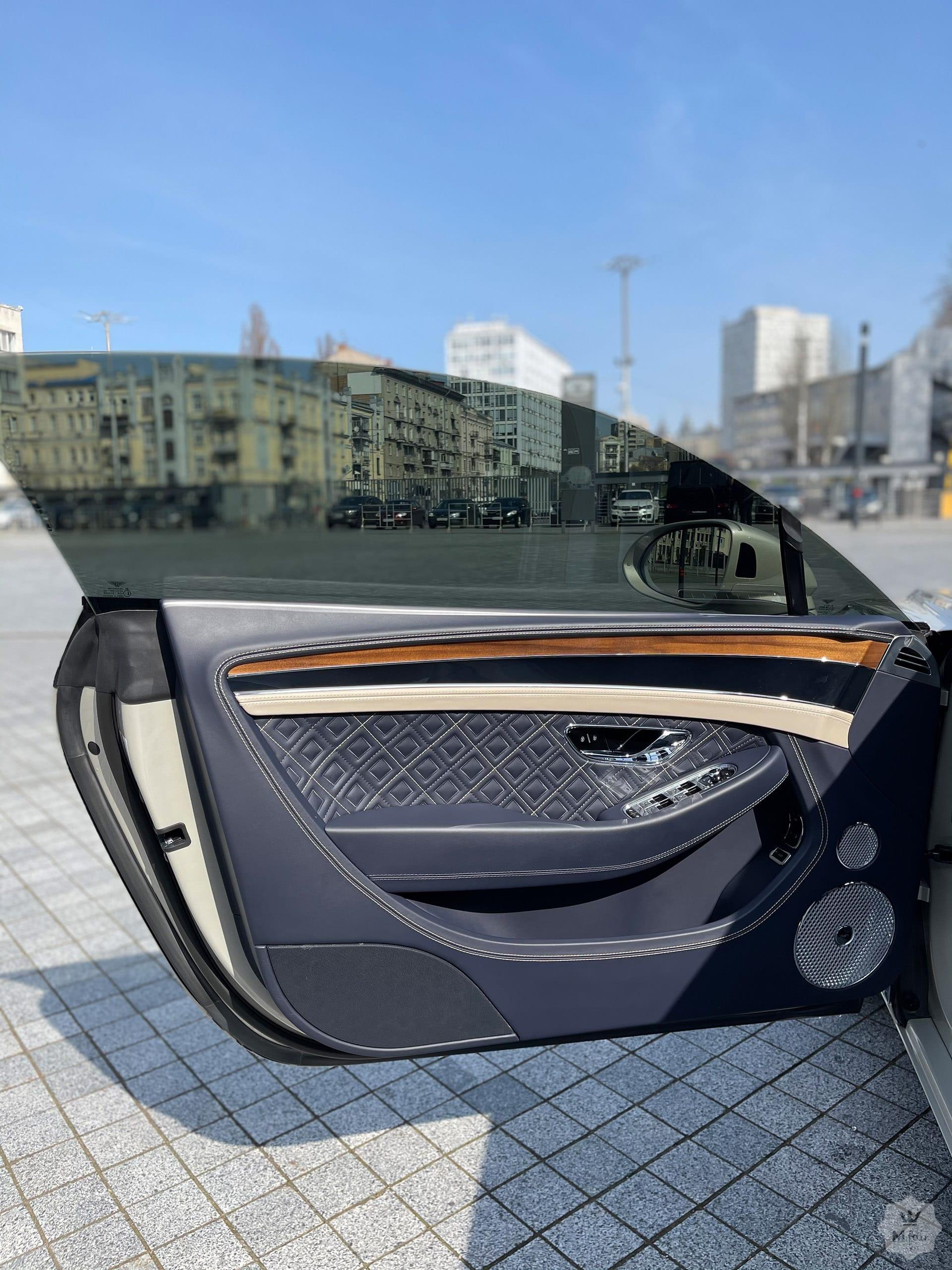 Продажа купе Bentley Continental GT First Edition '2018 в Киеве