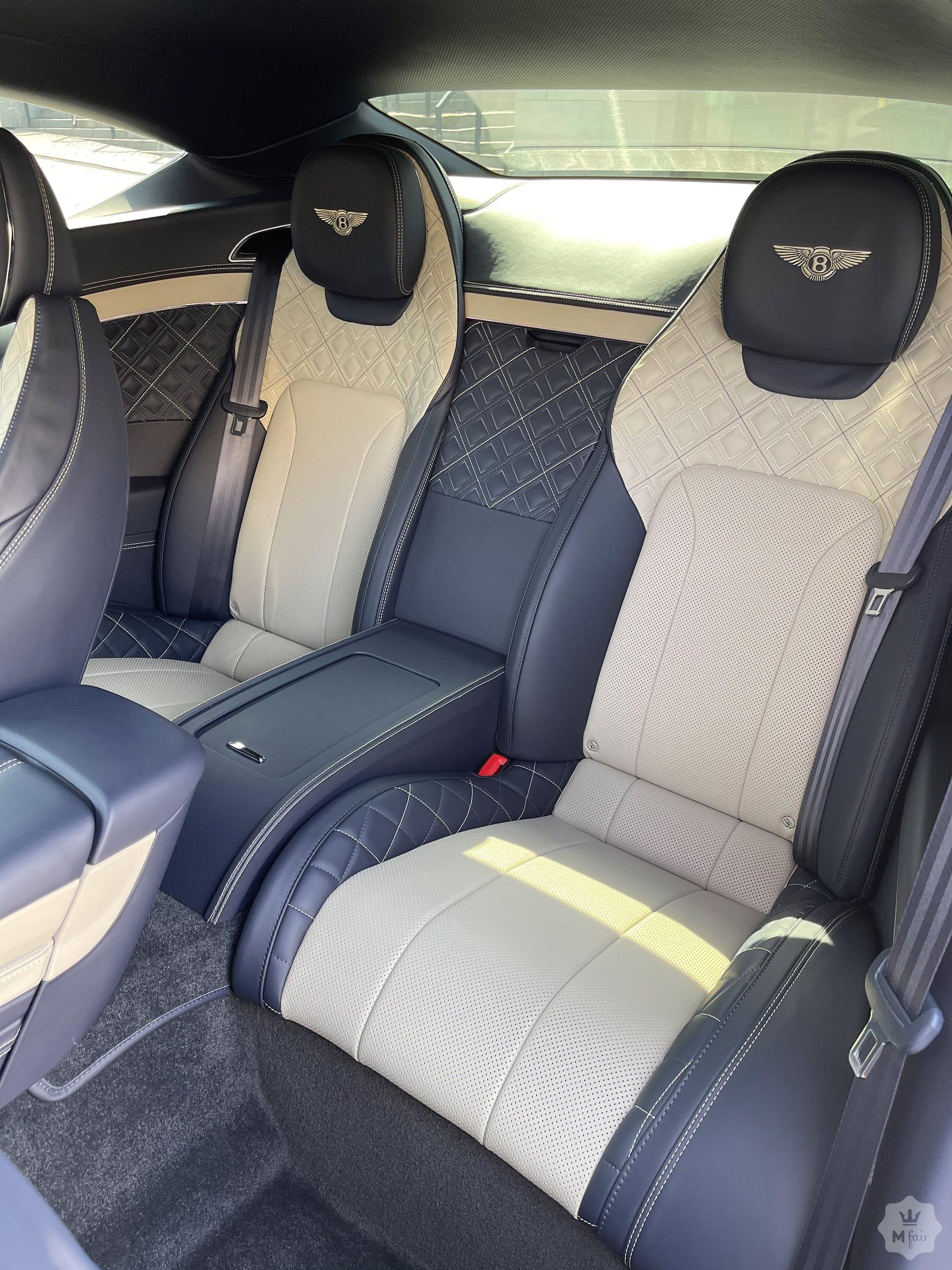 Продажа купе Bentley Continental GT First Edition '2018 в Киеве