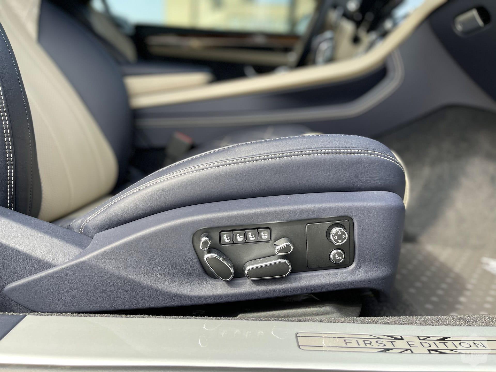 Продажа купе Bentley Continental GT First Edition '2018 в Киеве