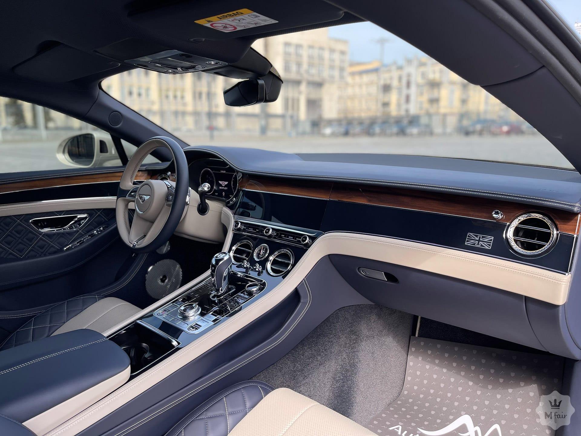 Продажа купе Bentley Continental GT First Edition '2018 в Киеве