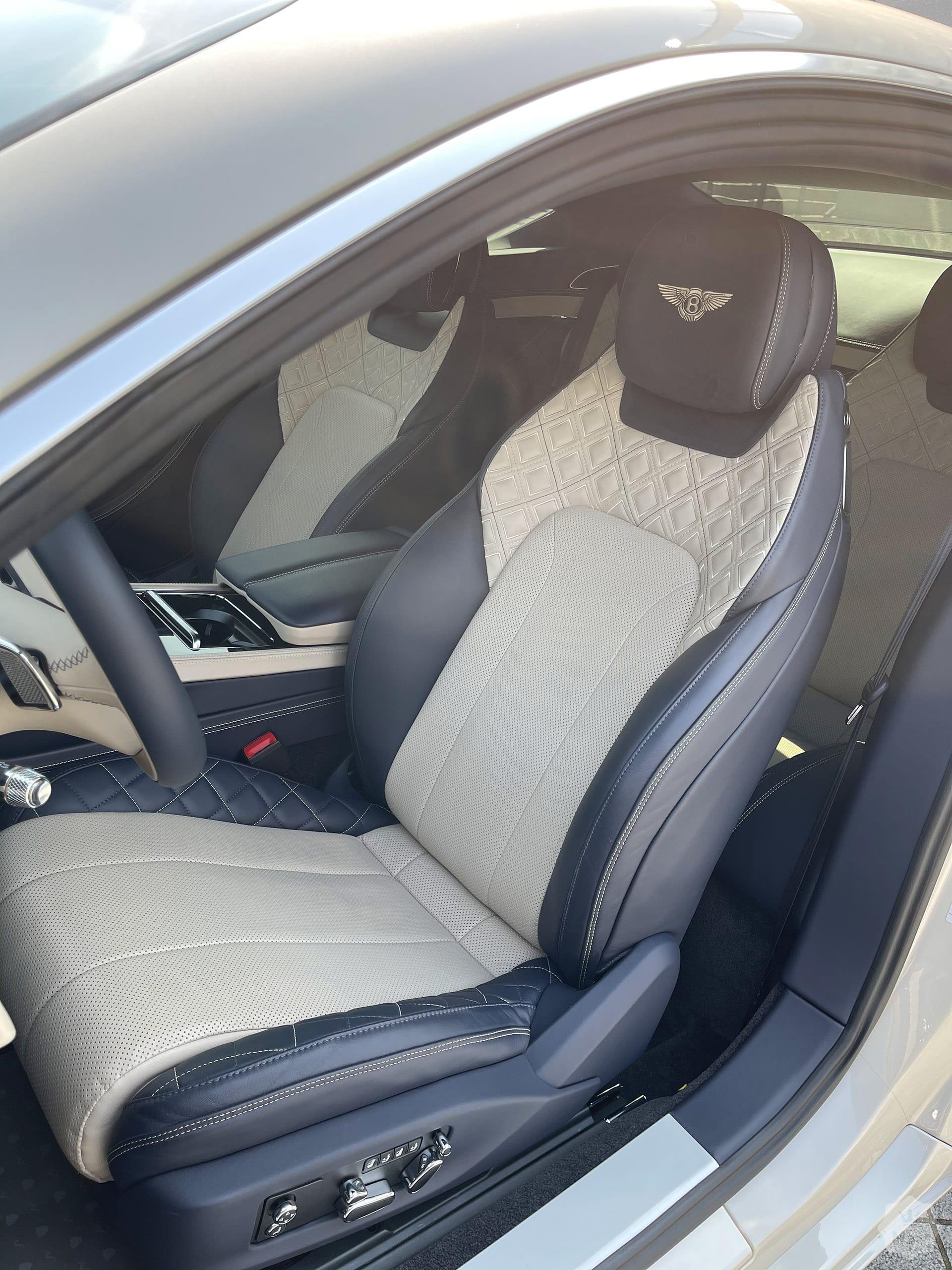 Продажа купе Bentley Continental GT First Edition '2018 в Киеве