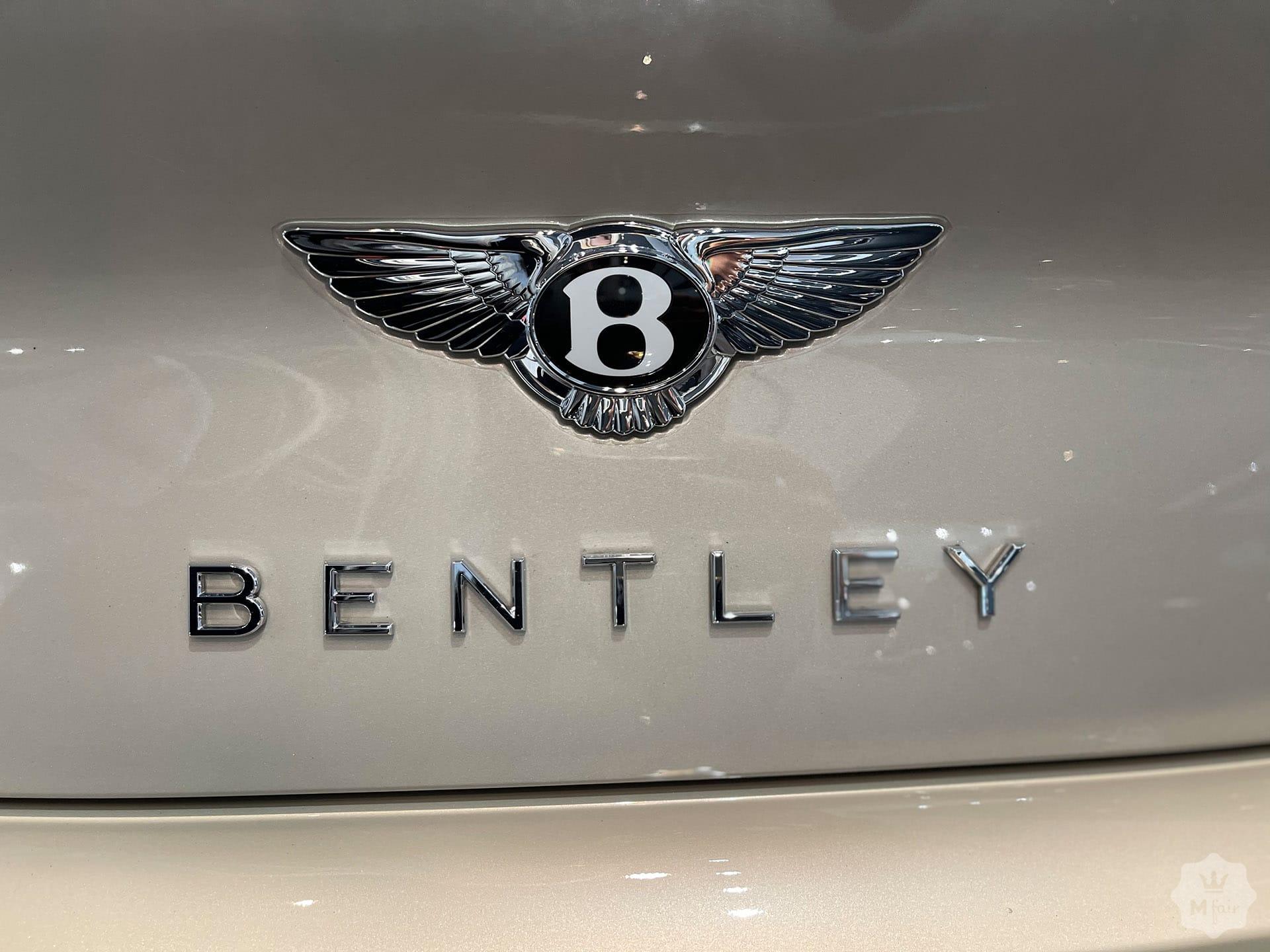 Продажа купе Bentley Continental GT First Edition '2018 в Киеве