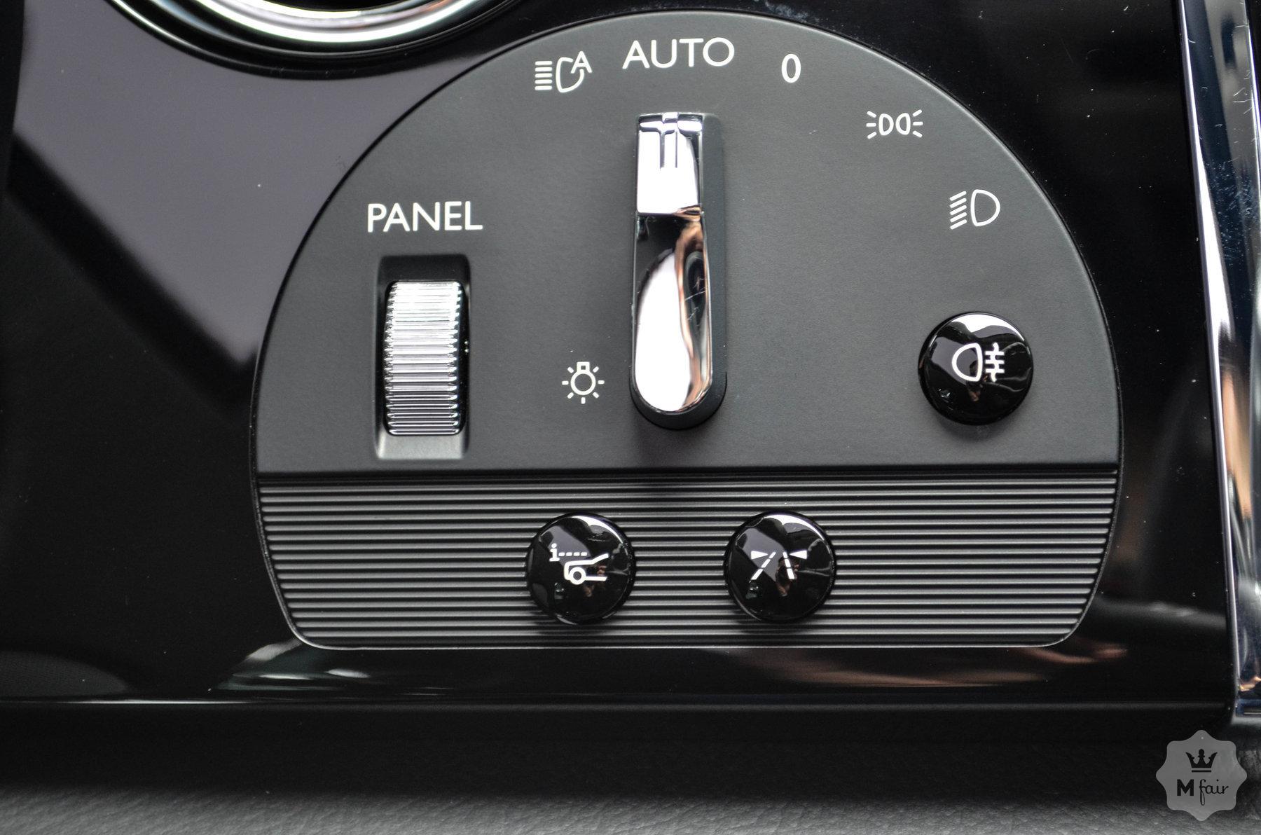 Продажа официального Rolls-Royce Ghost '2010 в Киеве