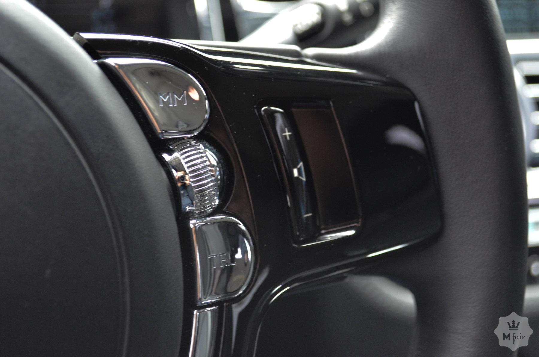 Продажа официального Rolls-Royce Ghost '2010 в Киеве