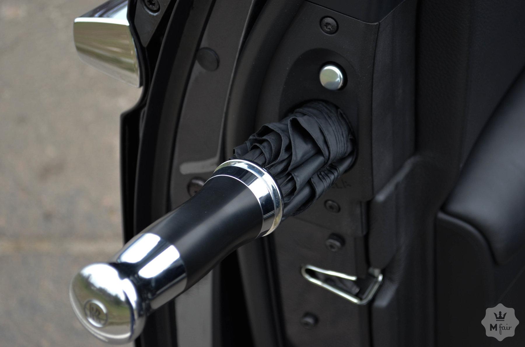 Продажа официального Rolls-Royce Ghost '2010 в Киеве