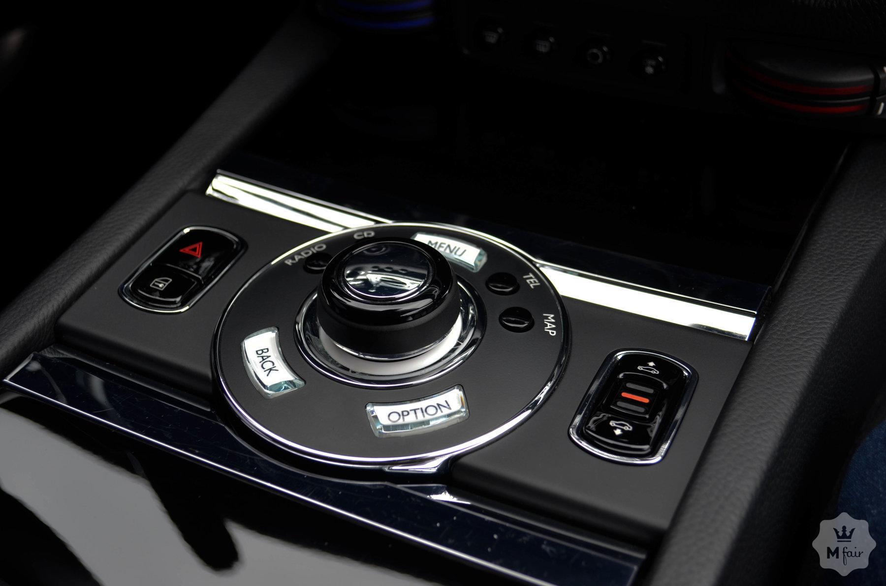 Продажа официального Rolls-Royce Ghost '2010 в Киеве