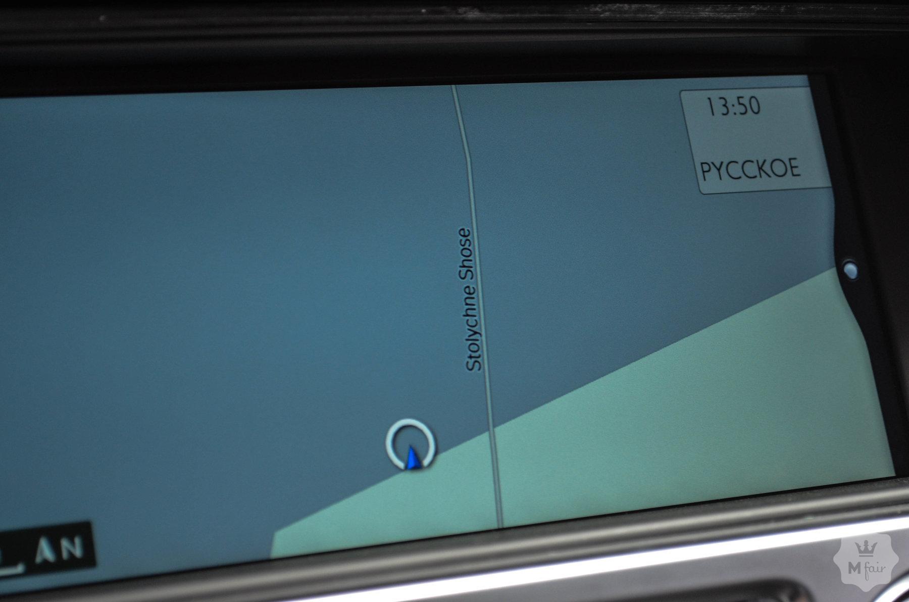 Продажа официального Rolls-Royce Ghost '2010 в Киеве