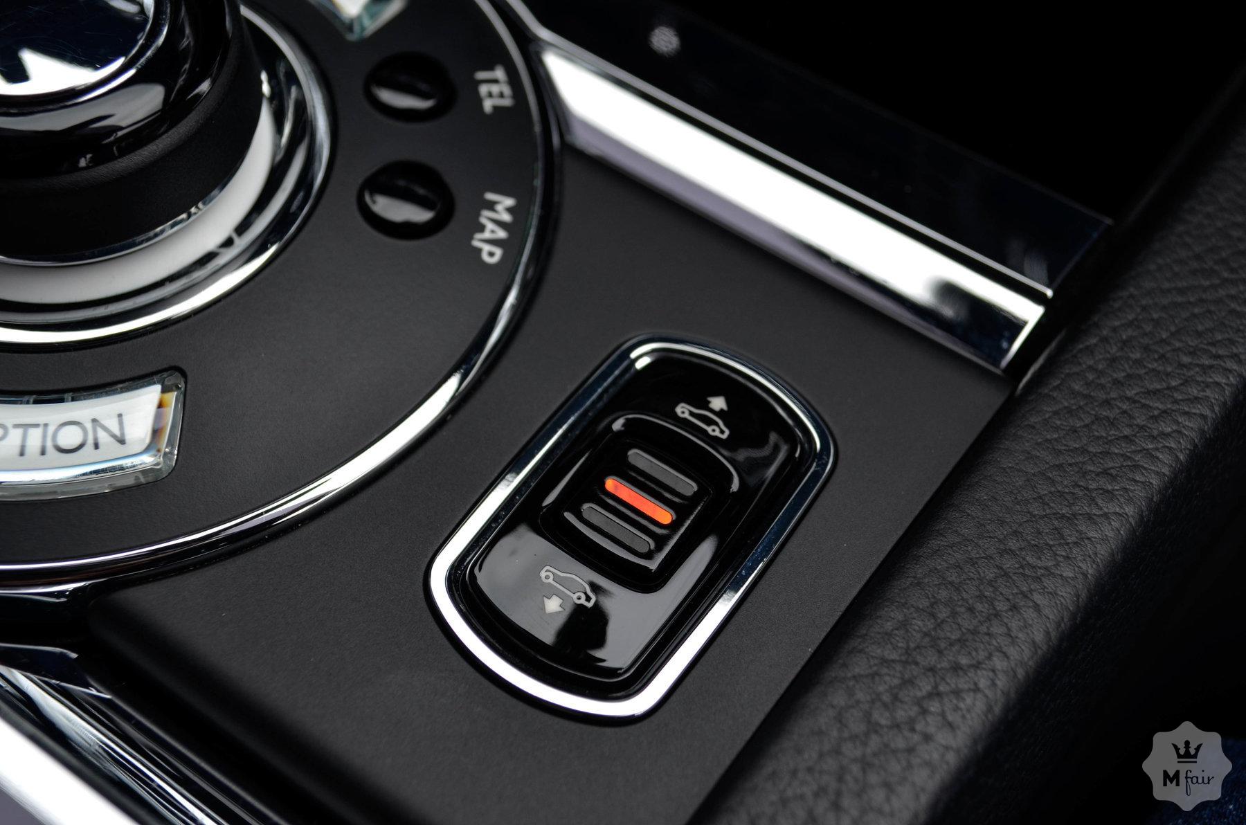 Продажа официального Rolls-Royce Ghost '2010 в Киеве