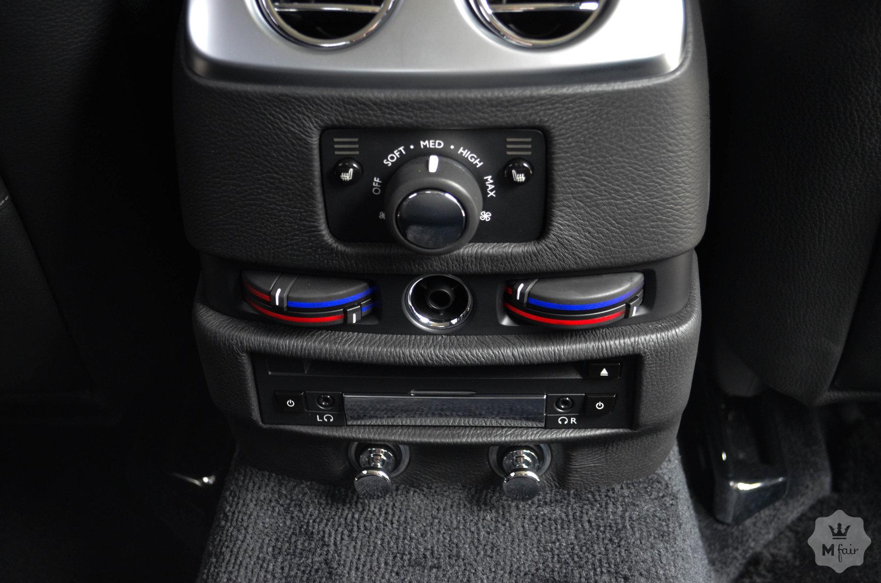 Продажа официального Rolls-Royce Ghost '2010 в Киеве