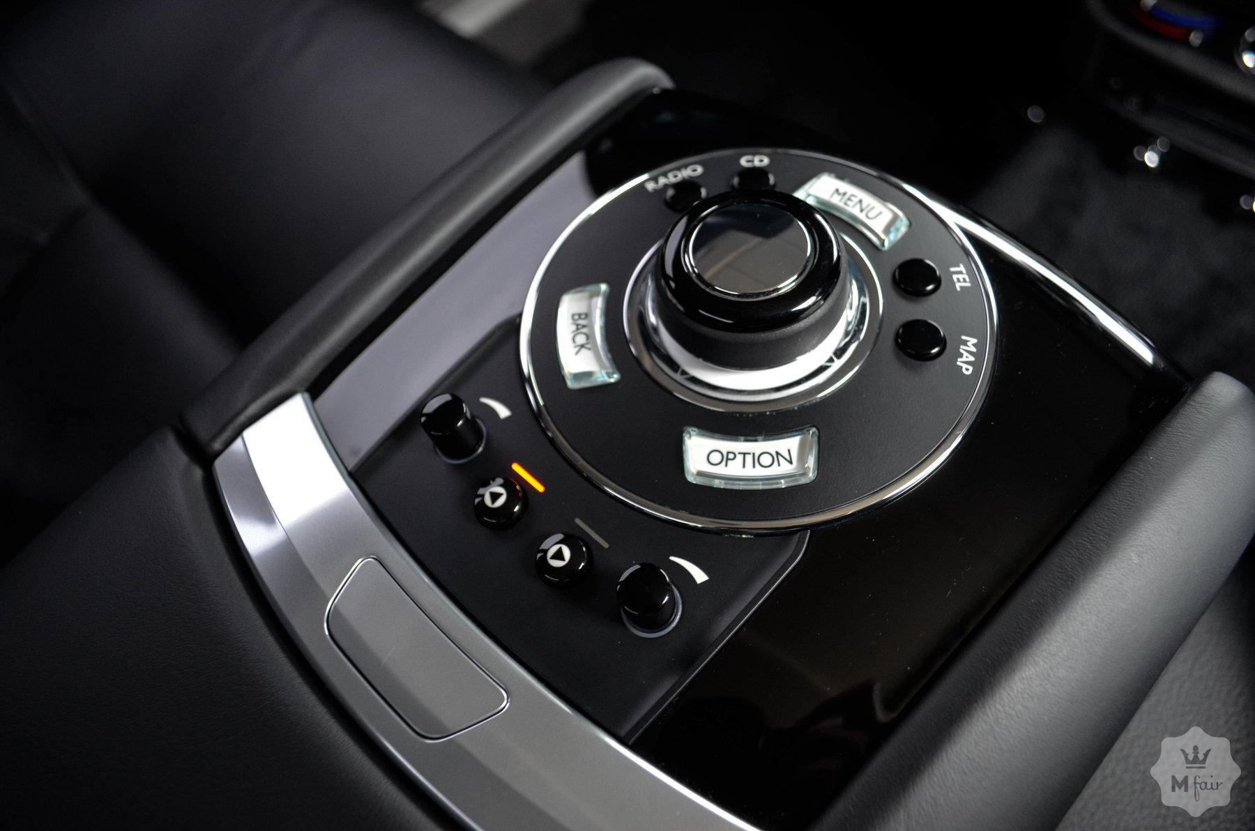 Продажа официального Rolls-Royce Ghost '2010 в Киеве