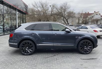 Продажа Bentley Bentayga 6.0 '2016 в Одессе
