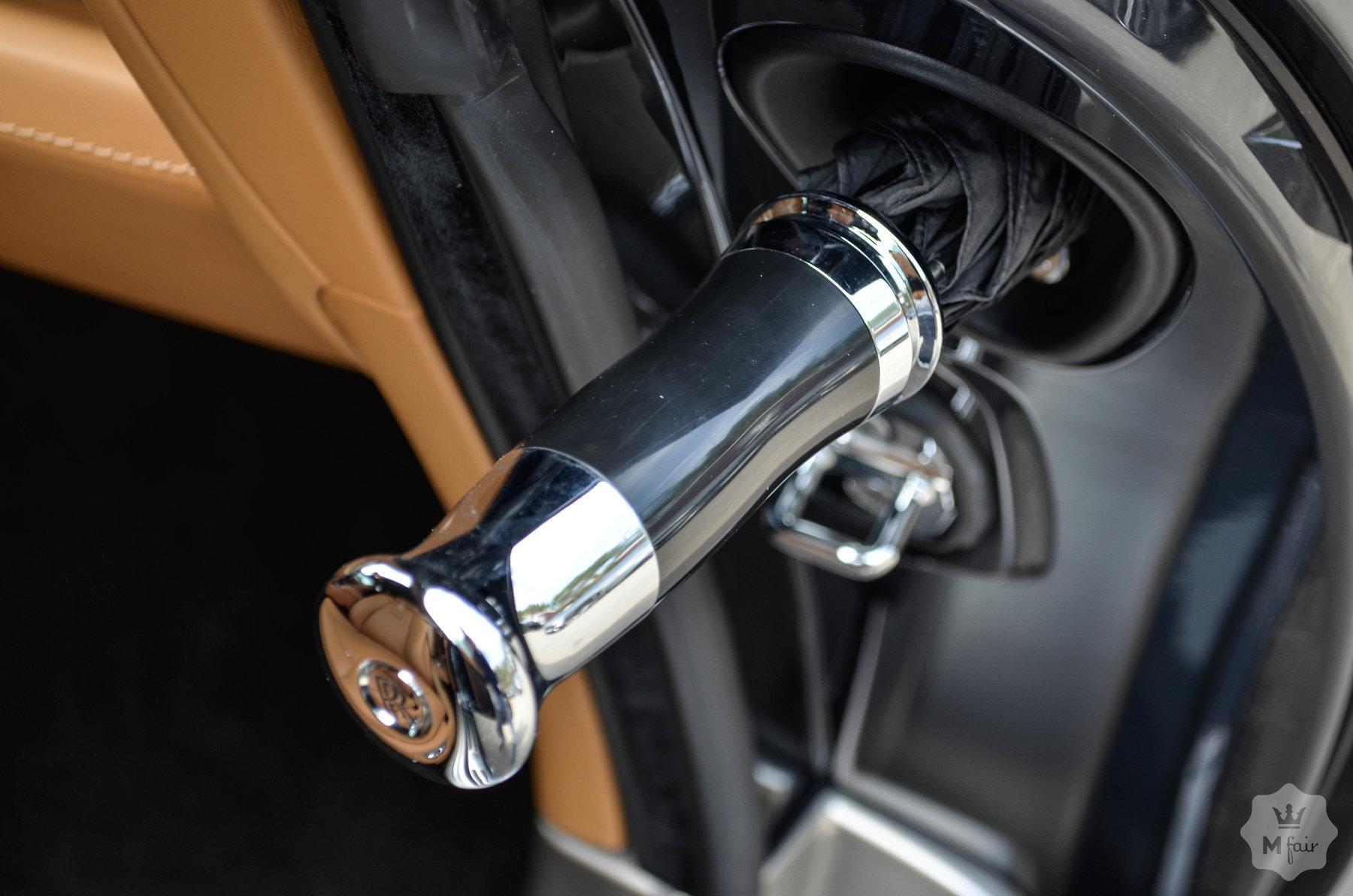 Продажа роскошного купе Rolls-Royce Wraith '2015 в Киеве