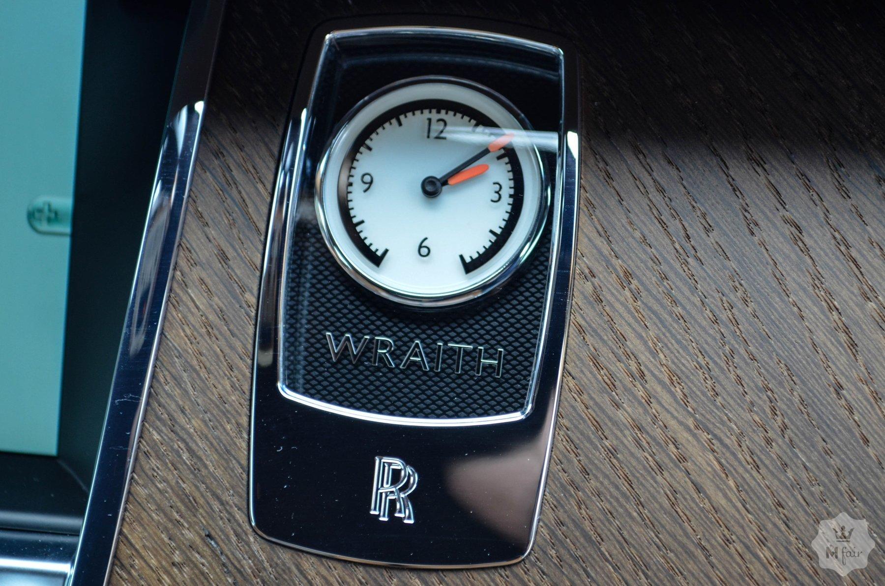 Продажа роскошного купе Rolls-Royce Wraith '2015 в Киеве