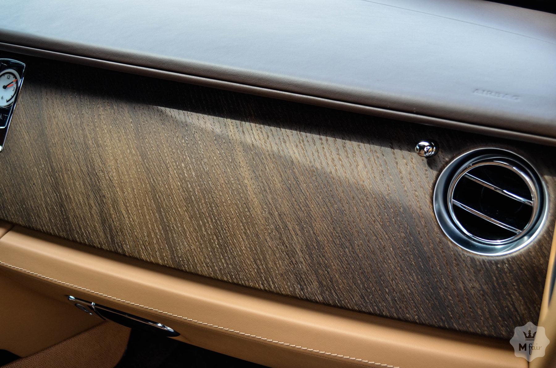 Продажа роскошного купе Rolls-Royce Wraith '2015 в Киеве