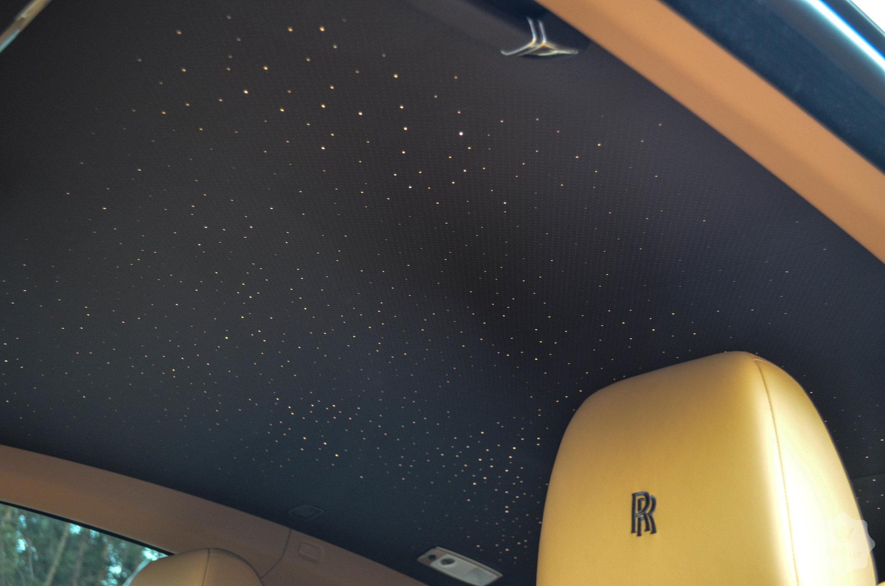 Продажа роскошного купе Rolls-Royce Wraith '2015 в Киеве