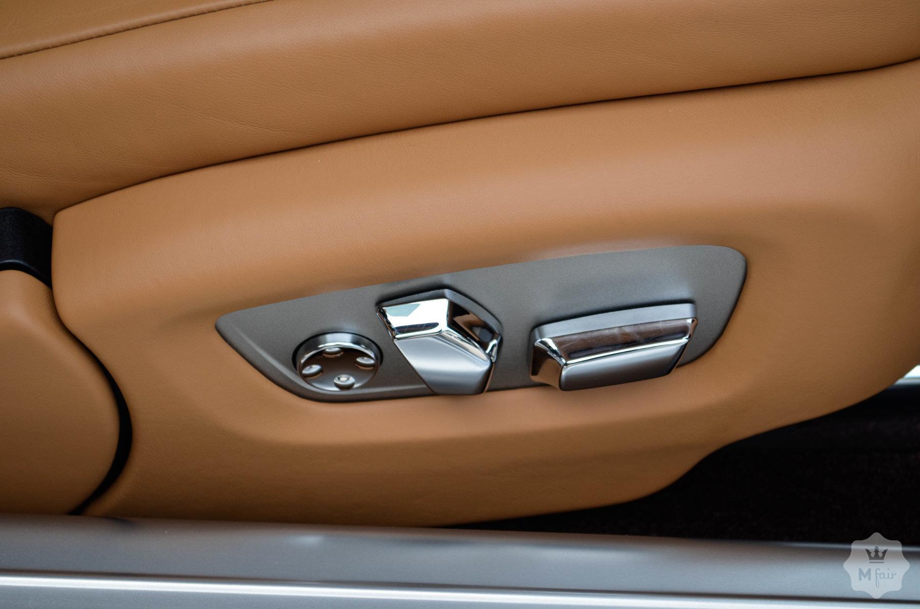 Продажа роскошного купе Rolls-Royce Wraith '2015 в Киеве