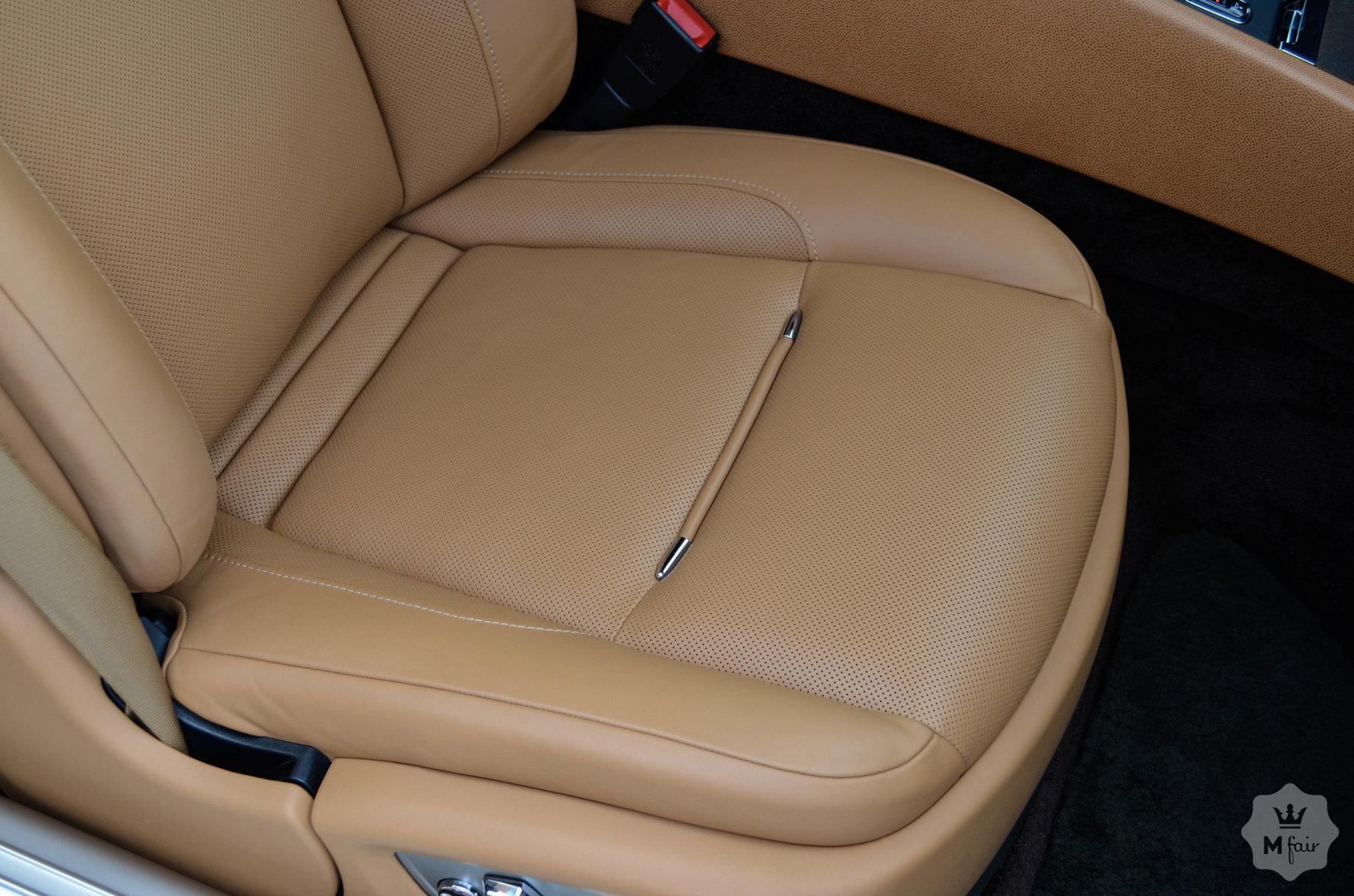 Продажа роскошного купе Rolls-Royce Wraith '2015 в Киеве