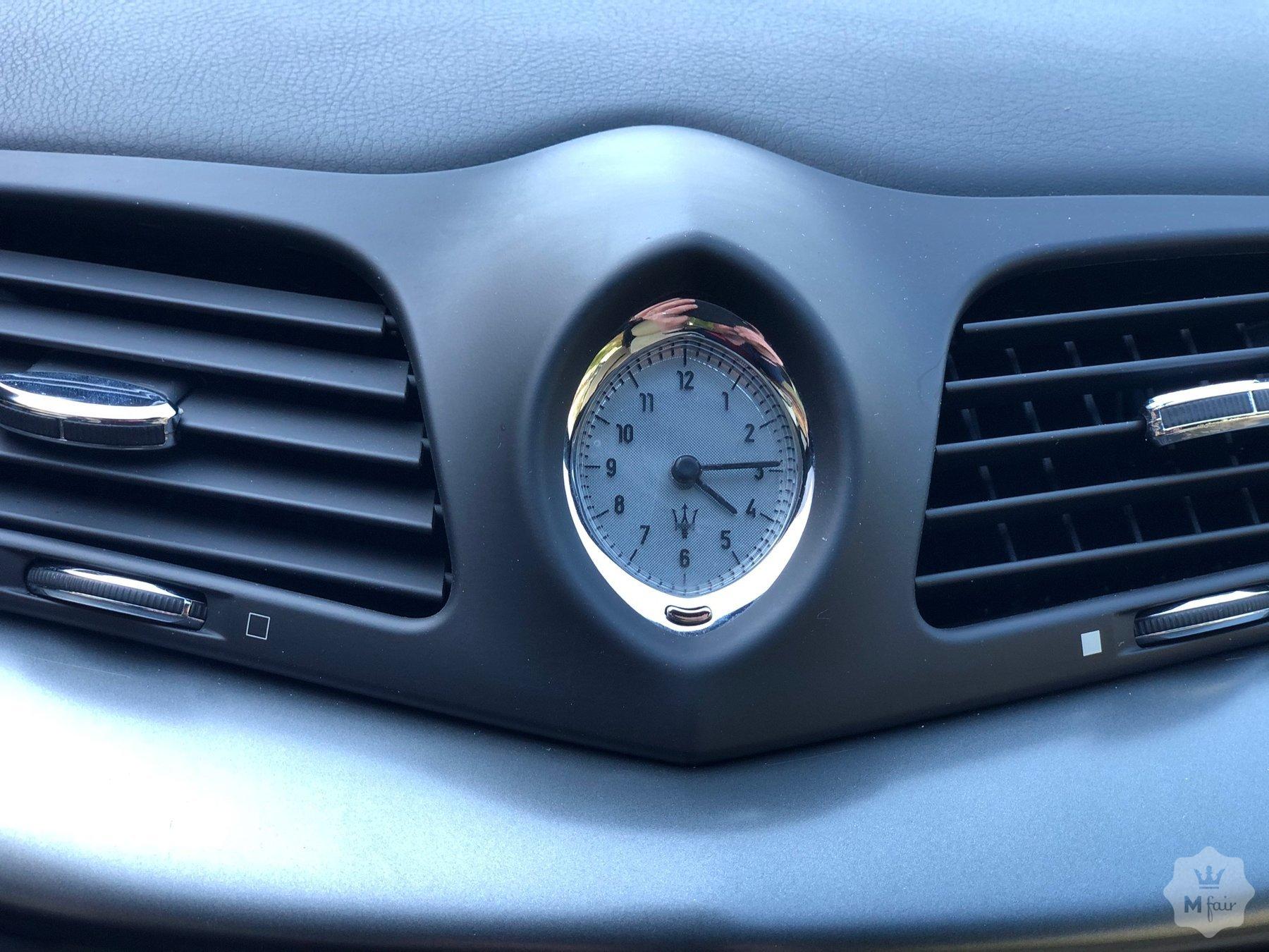 Продажа официального купе Maserati GranTurismo '2008 в Киеве