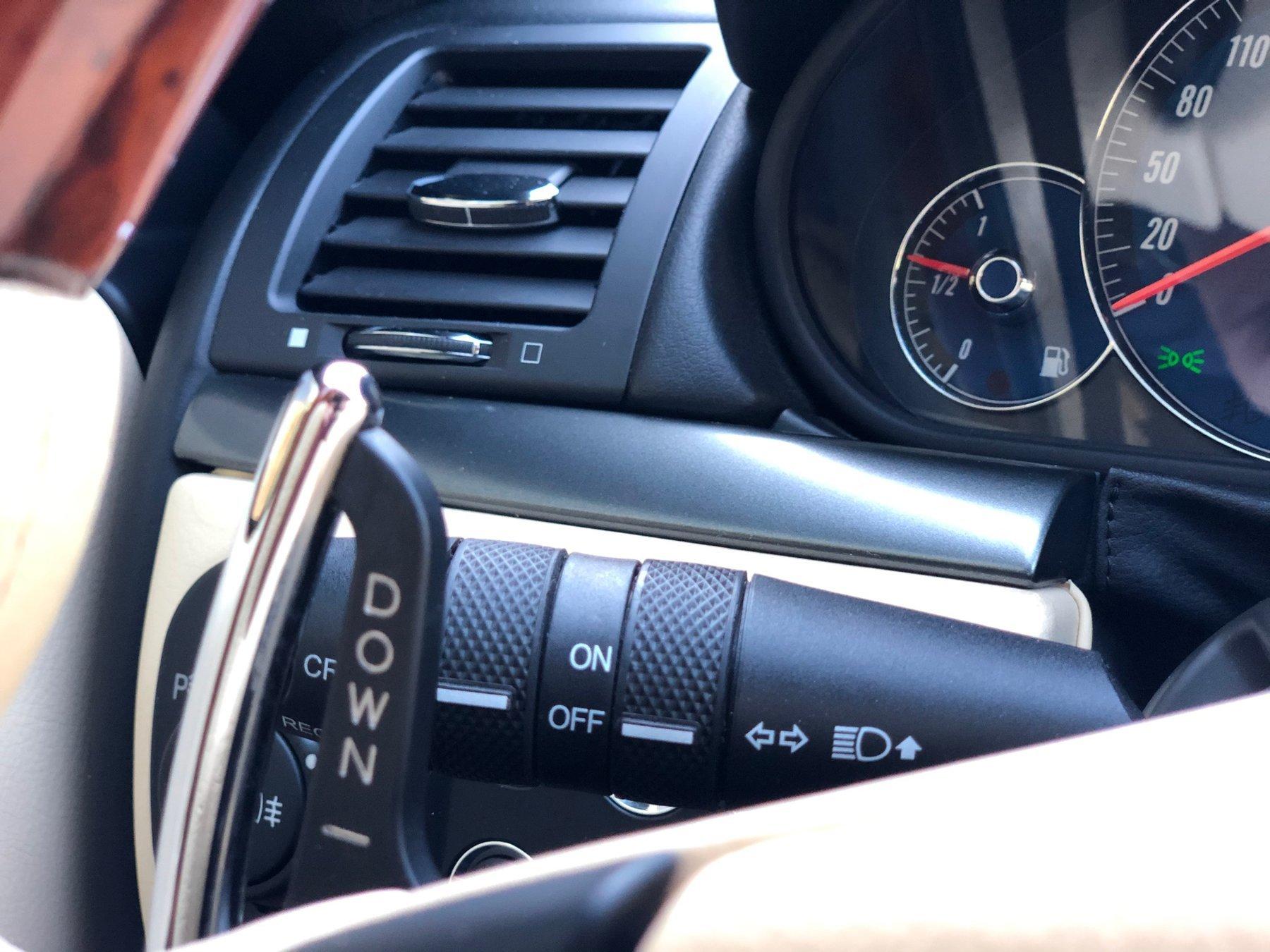 Продажа официального купе Maserati GranTurismo '2008 в Киеве